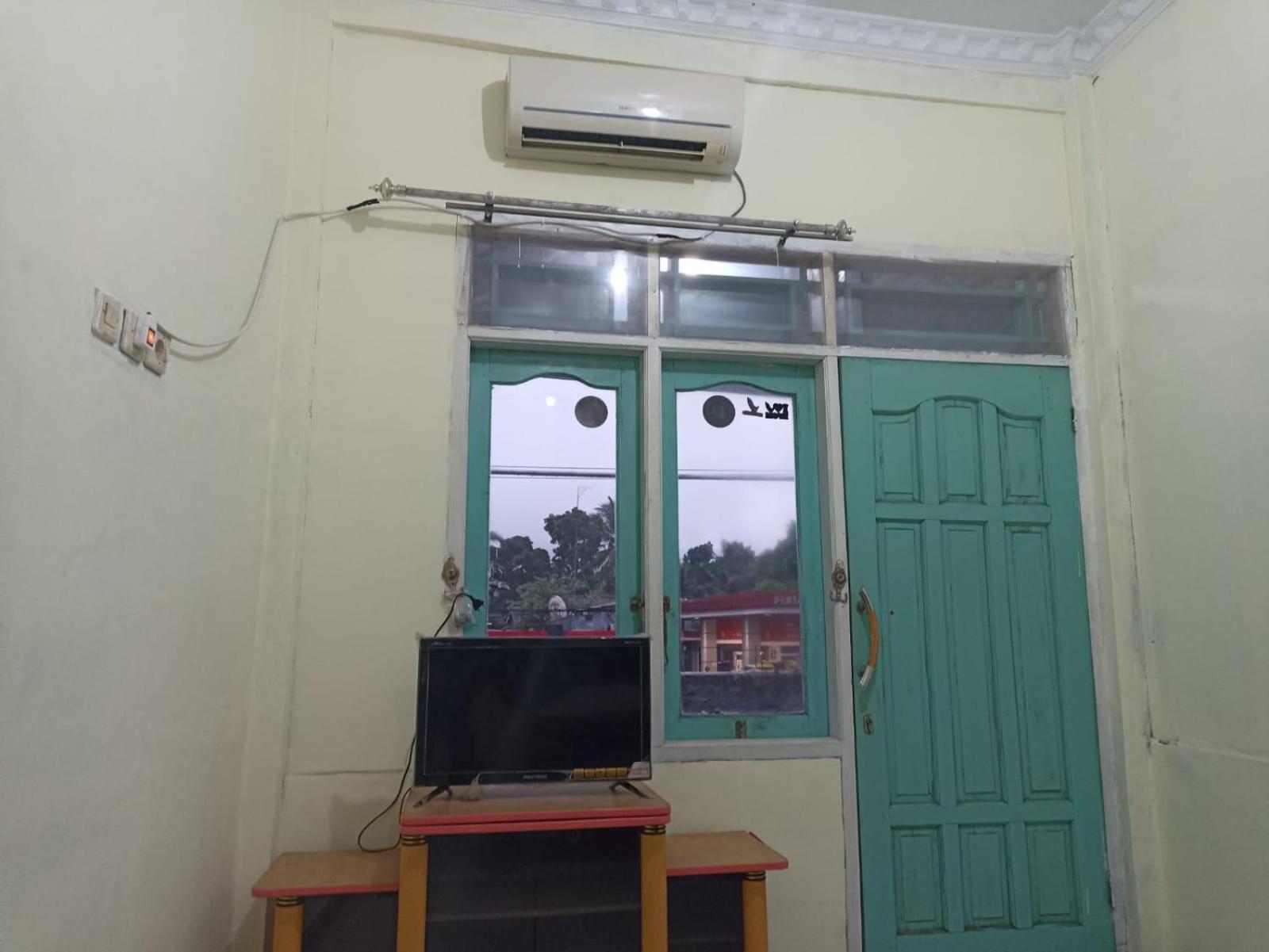 Standard Double Room - Photo 3