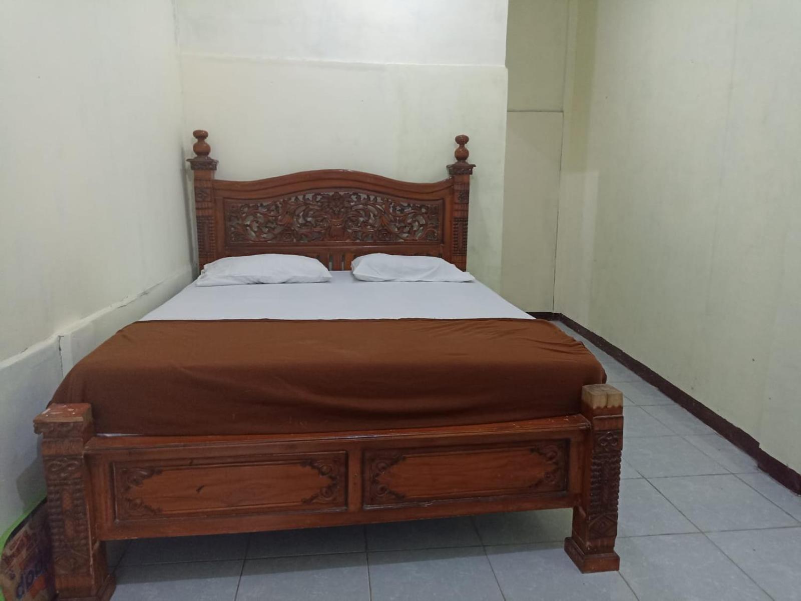 Standard Double Room - Photo 1