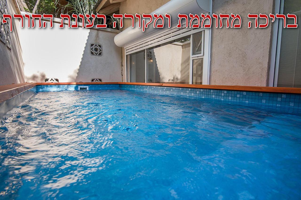 Suite with Private Pool photo 2