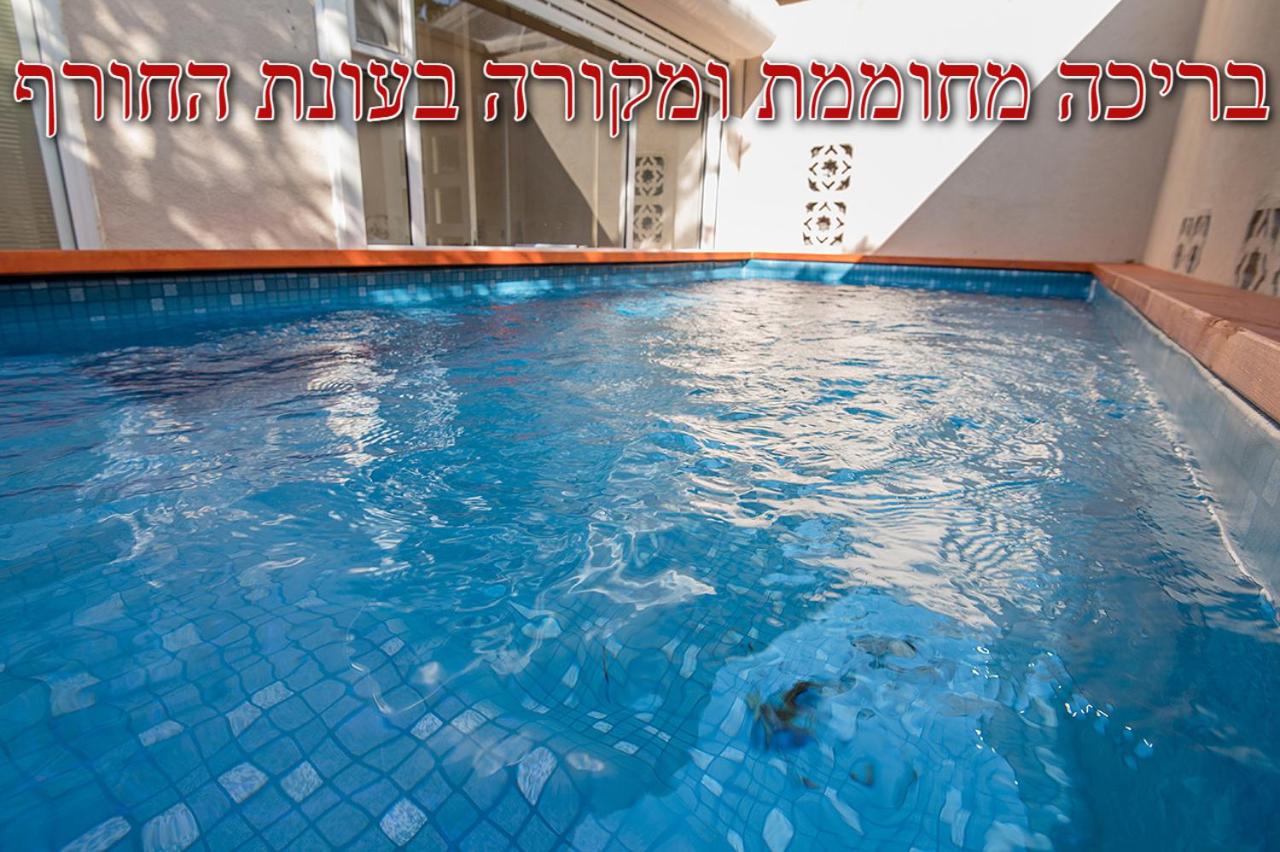 Suite with Private Pool photo 2