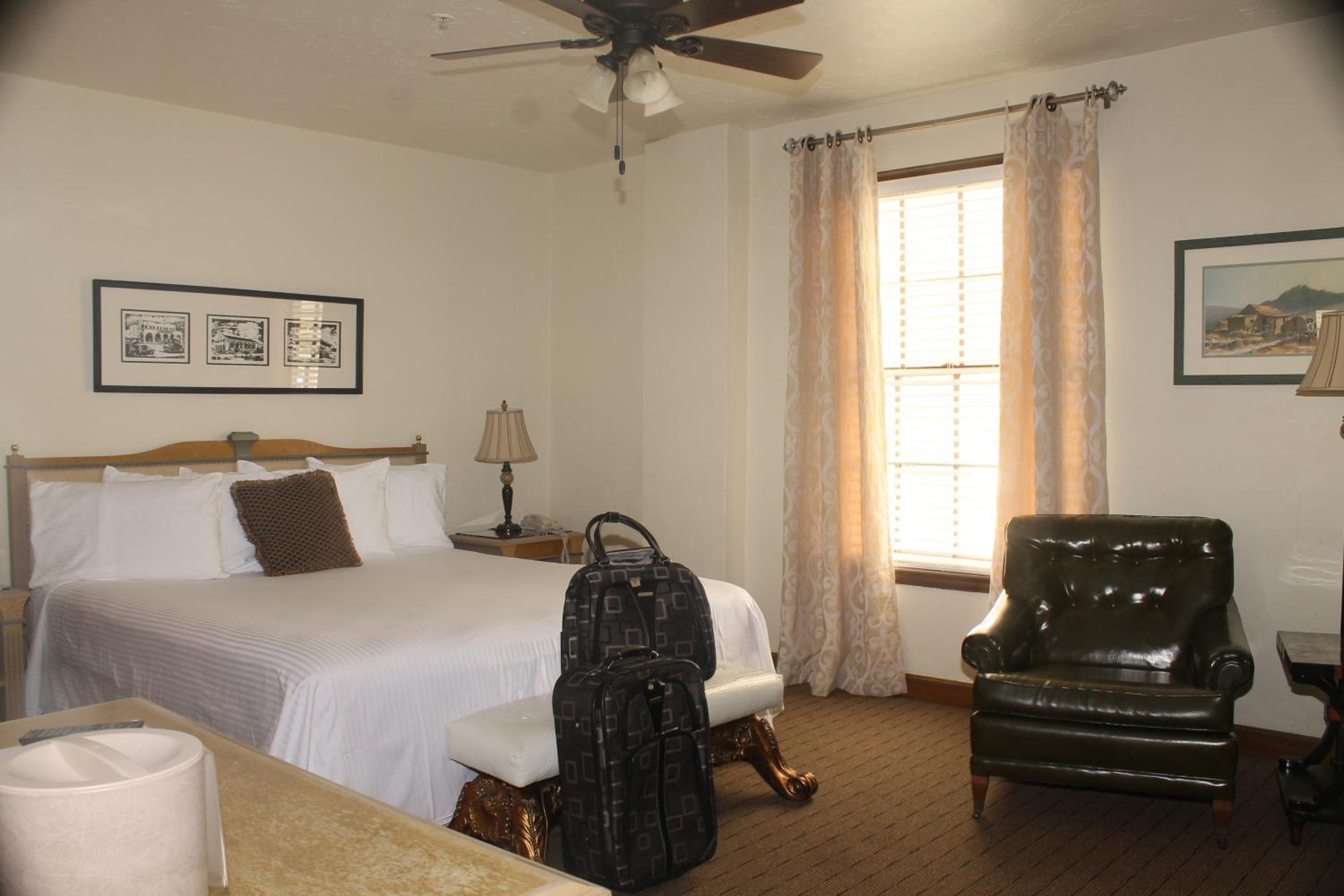 King Room photo 3