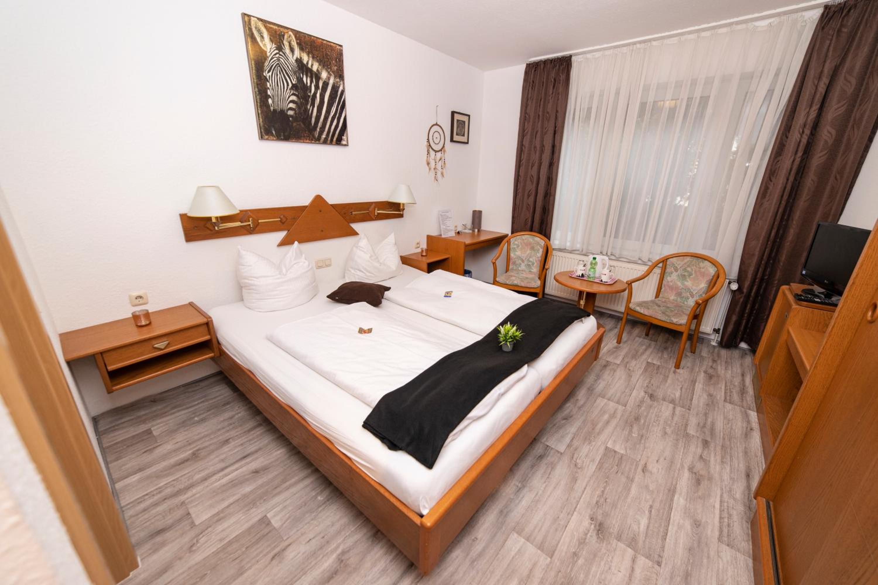 Double Room photo 2