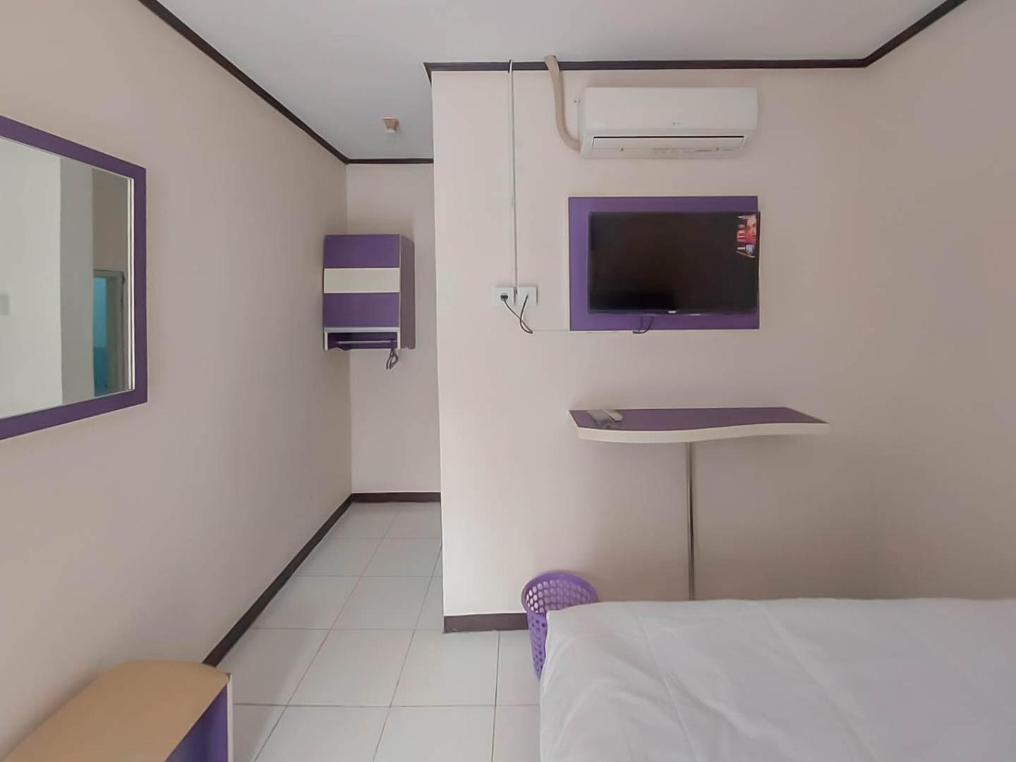 Standard Double Room - Photo 2