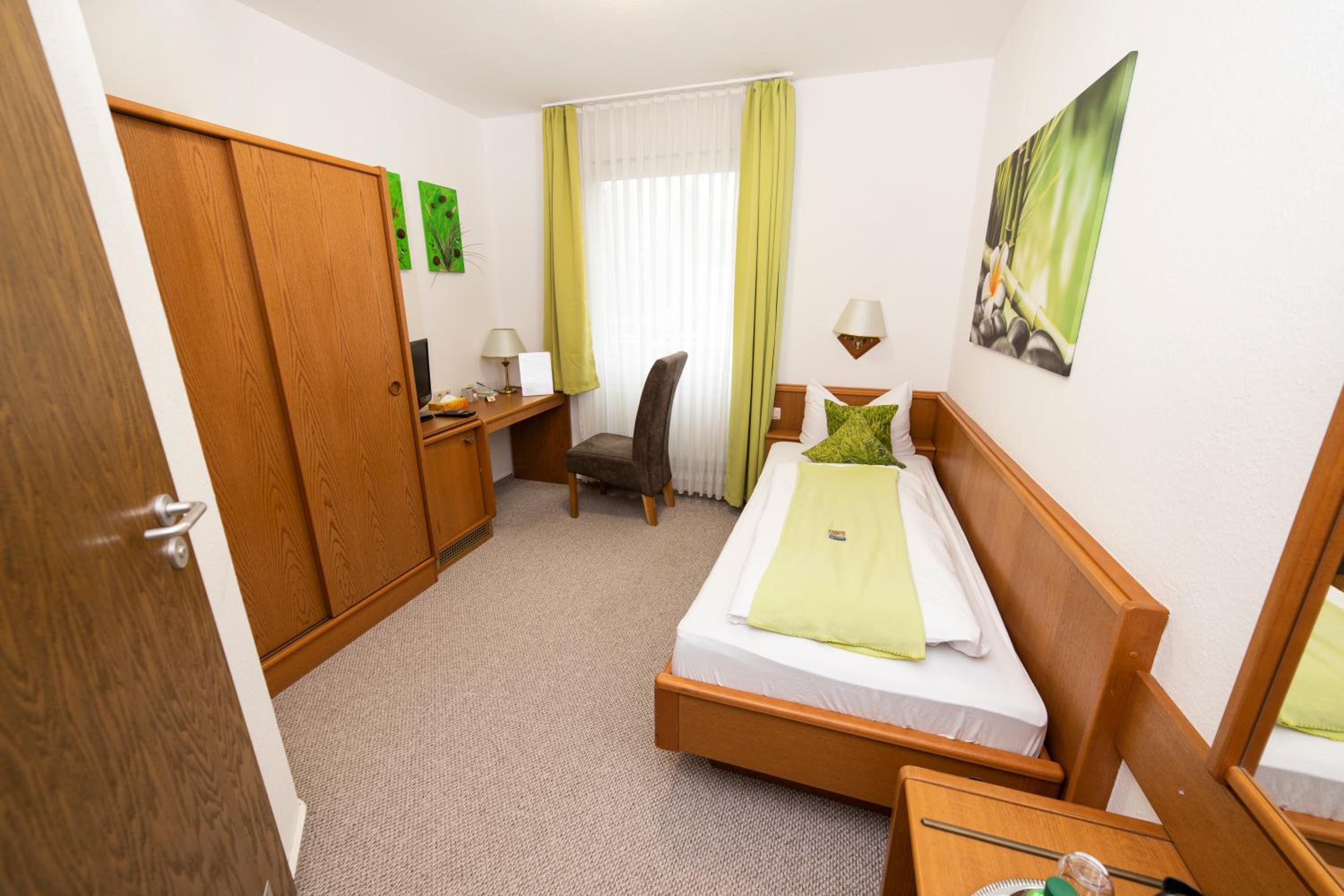 Single Room photo 1