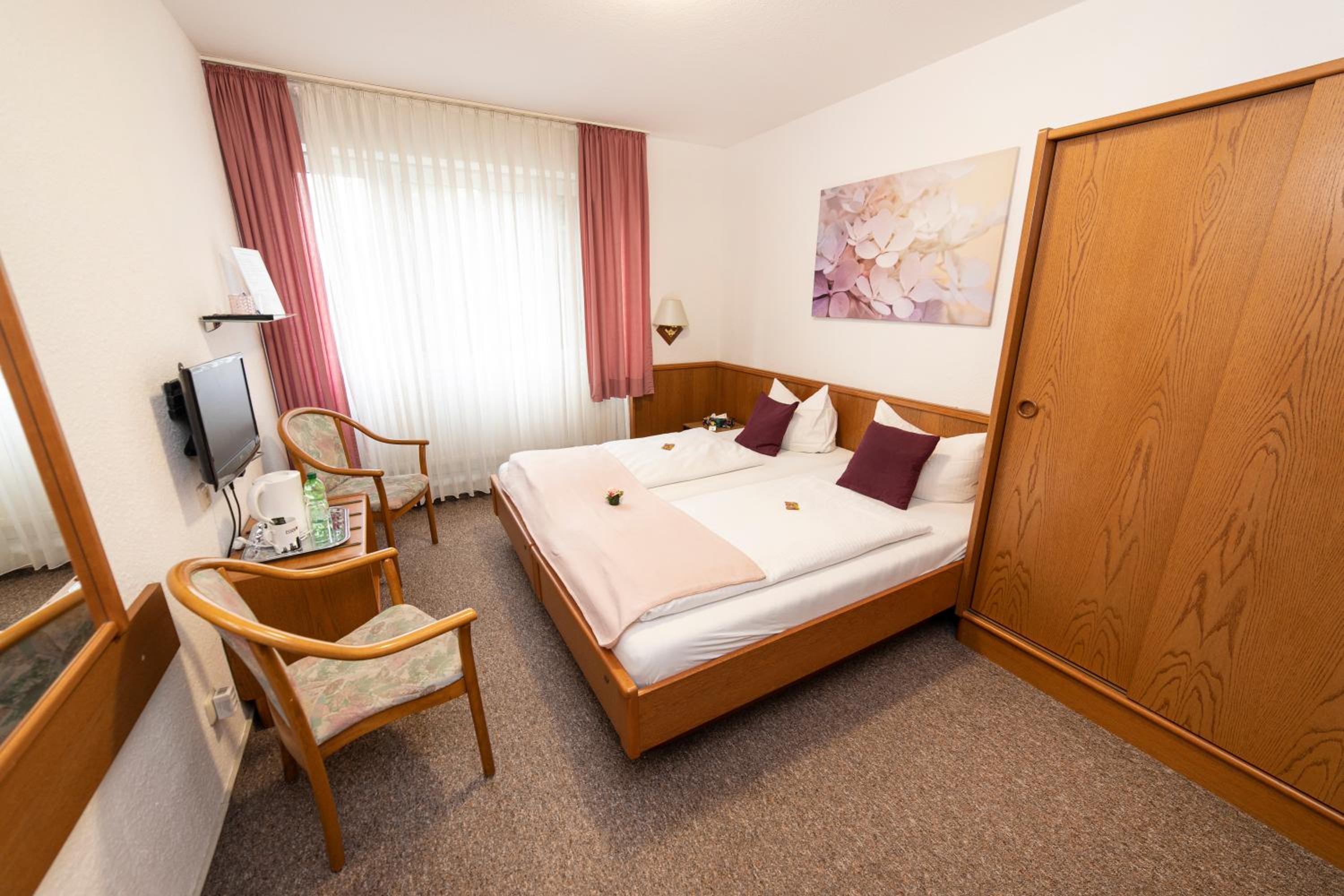 Double Room photo 1