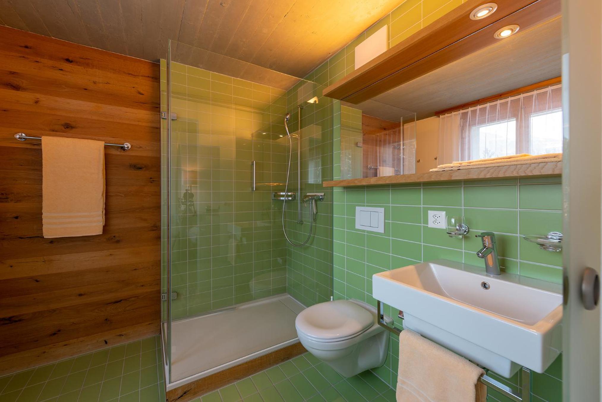 Single Room with Shower photo 2