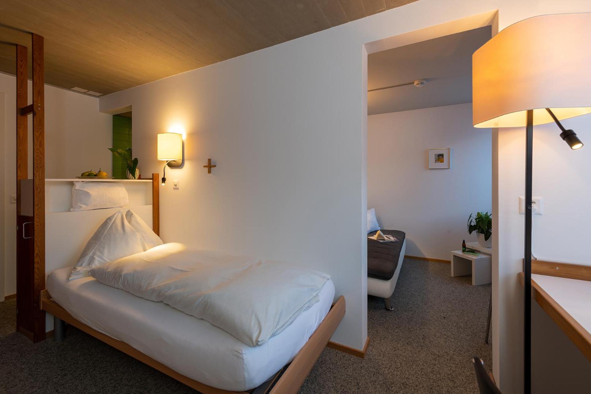 Superior Single Room photo 3