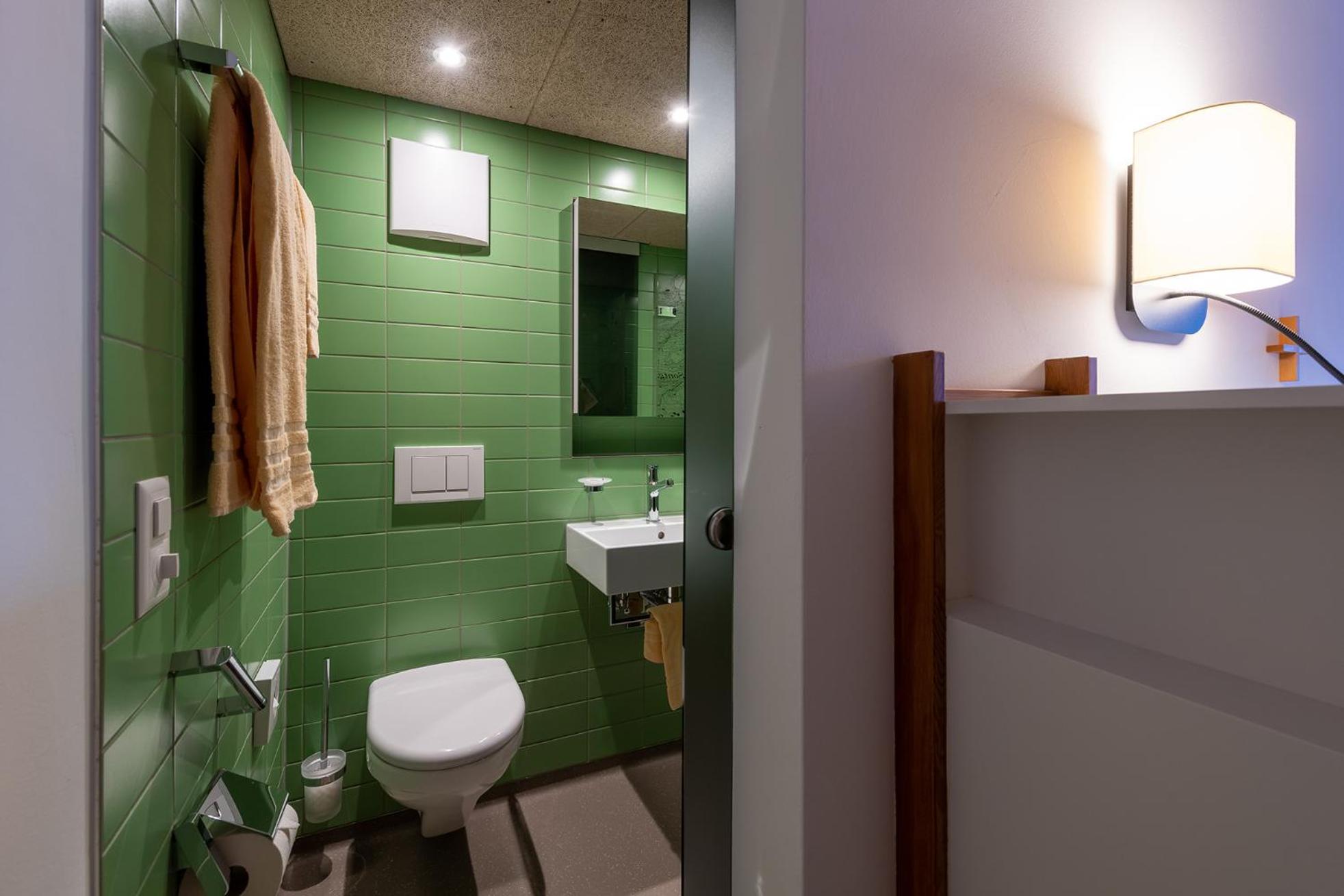Superior Single Room photo 2