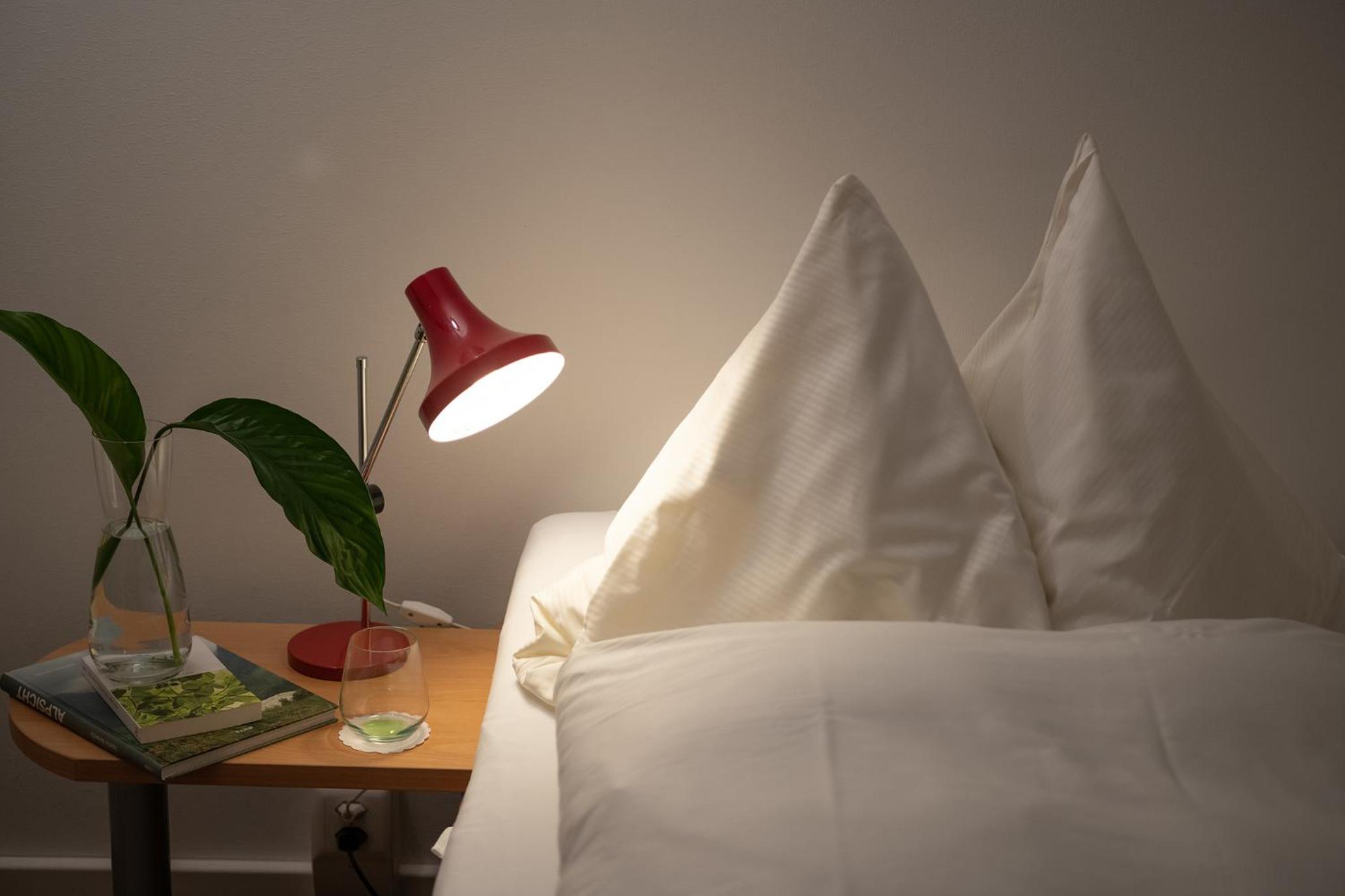 Small Double Room photo 2