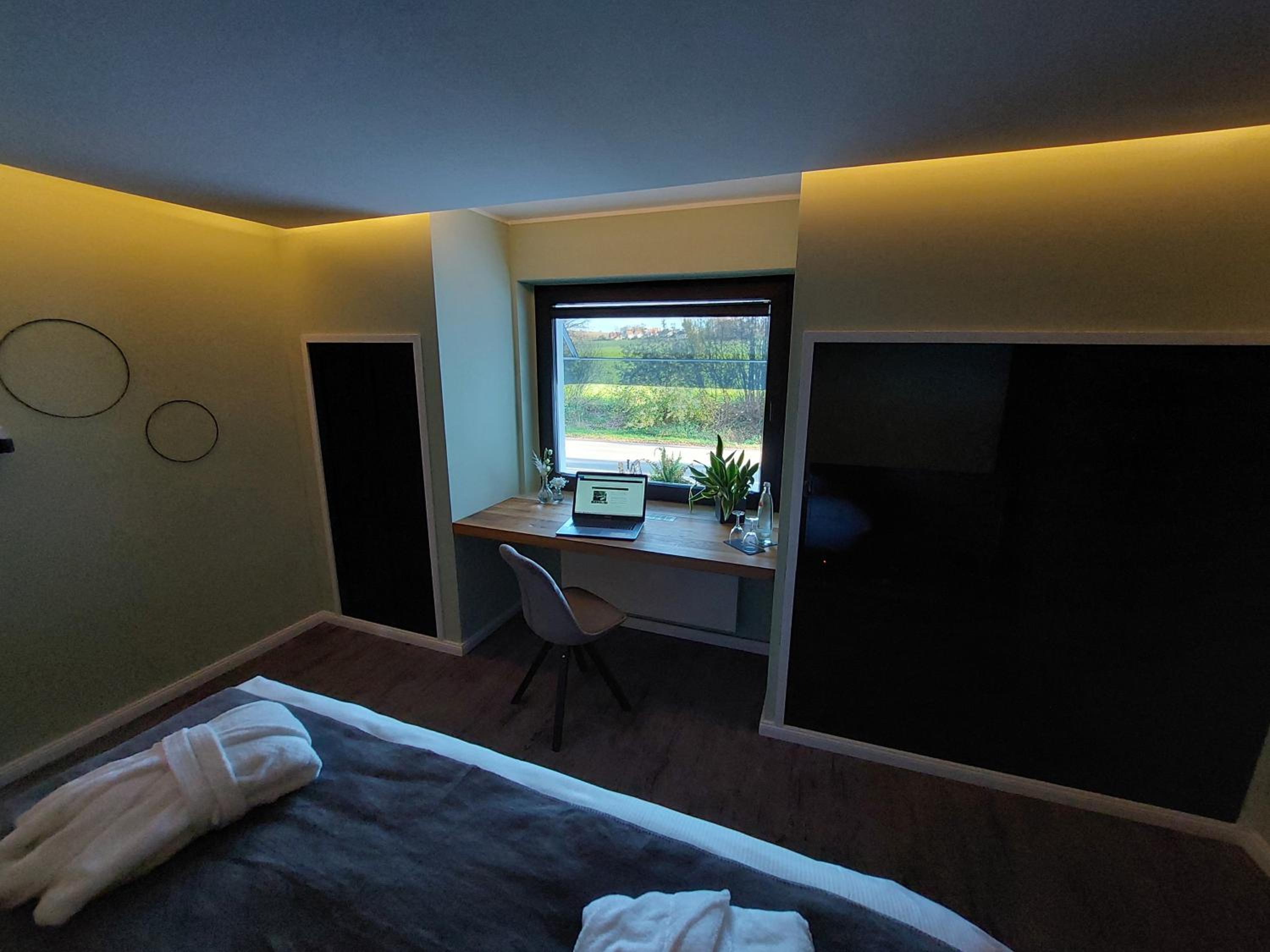 Deluxe Double Room photo 3
