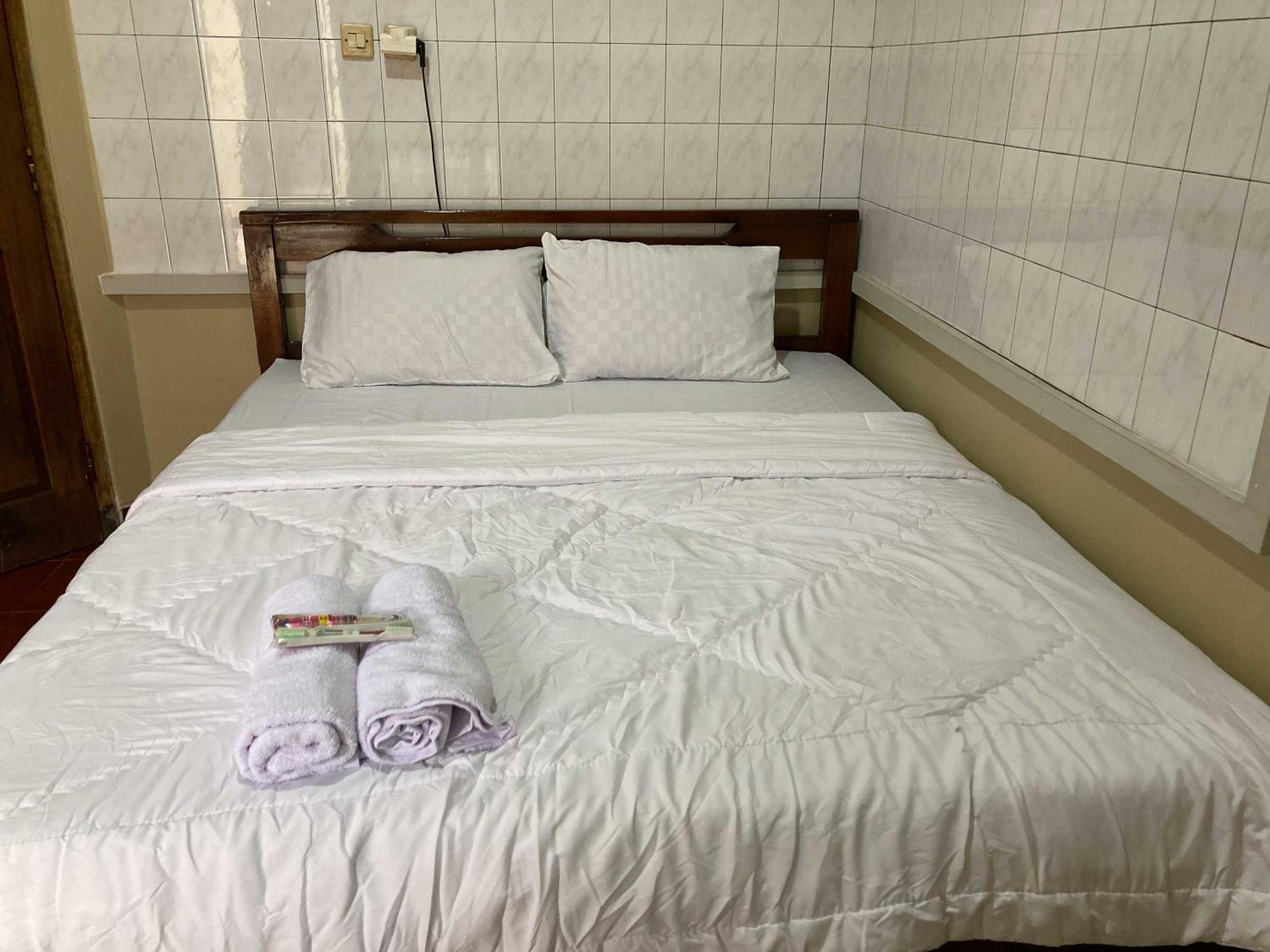 Standard Double Room photo 2