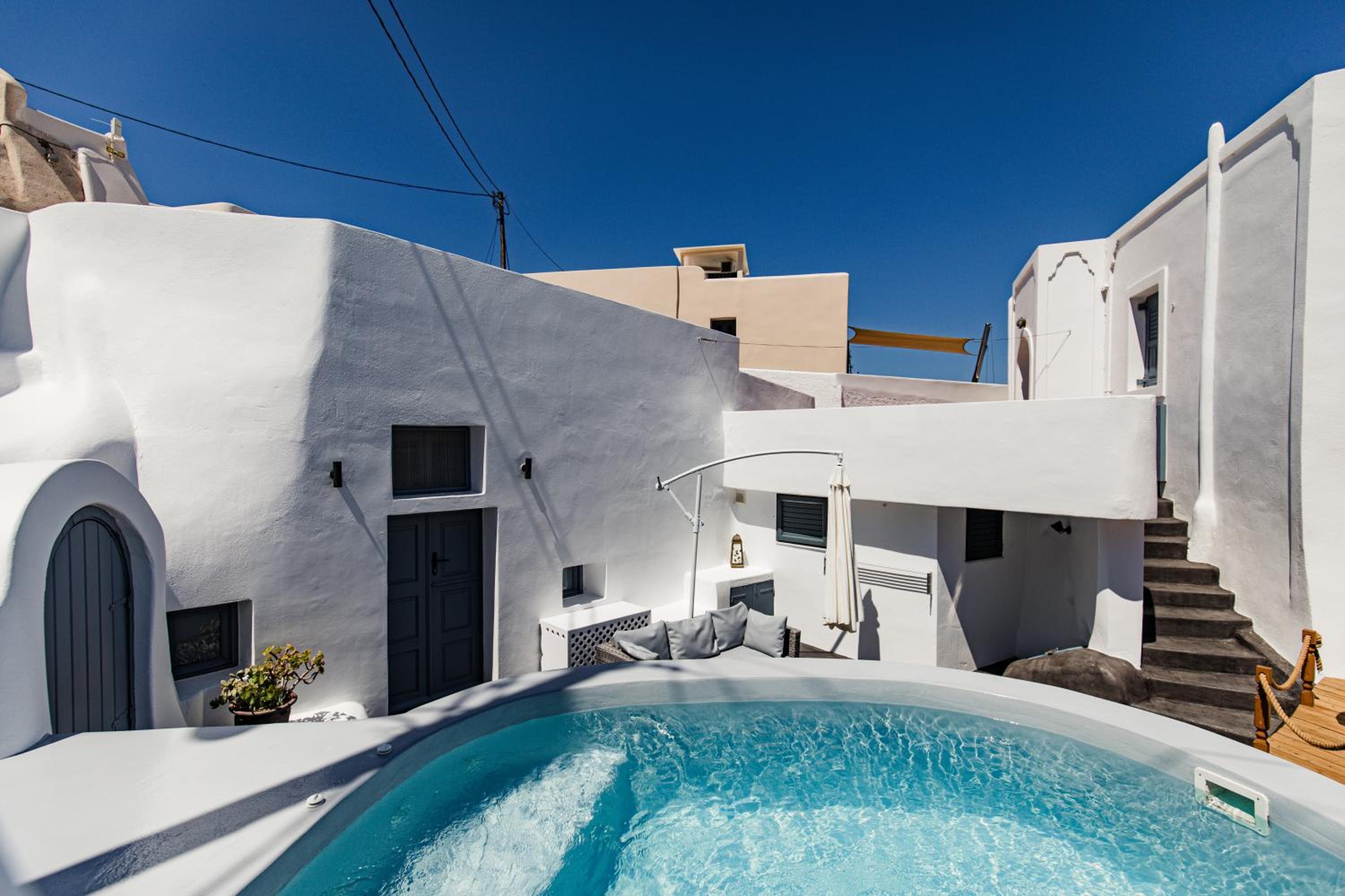 One-Bedroom Villa photo 2