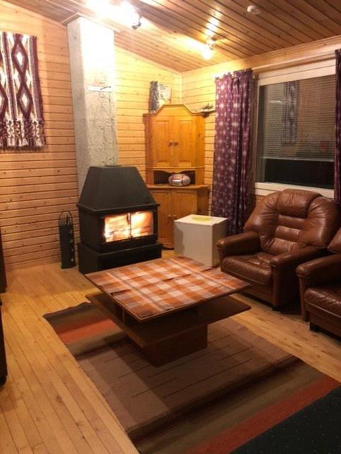 Two-Bedroom Cottage - Photo 17