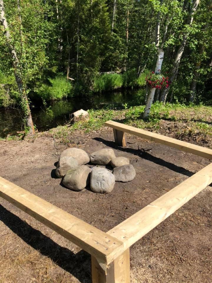 Two-Bedroom Cottage - Photo 15