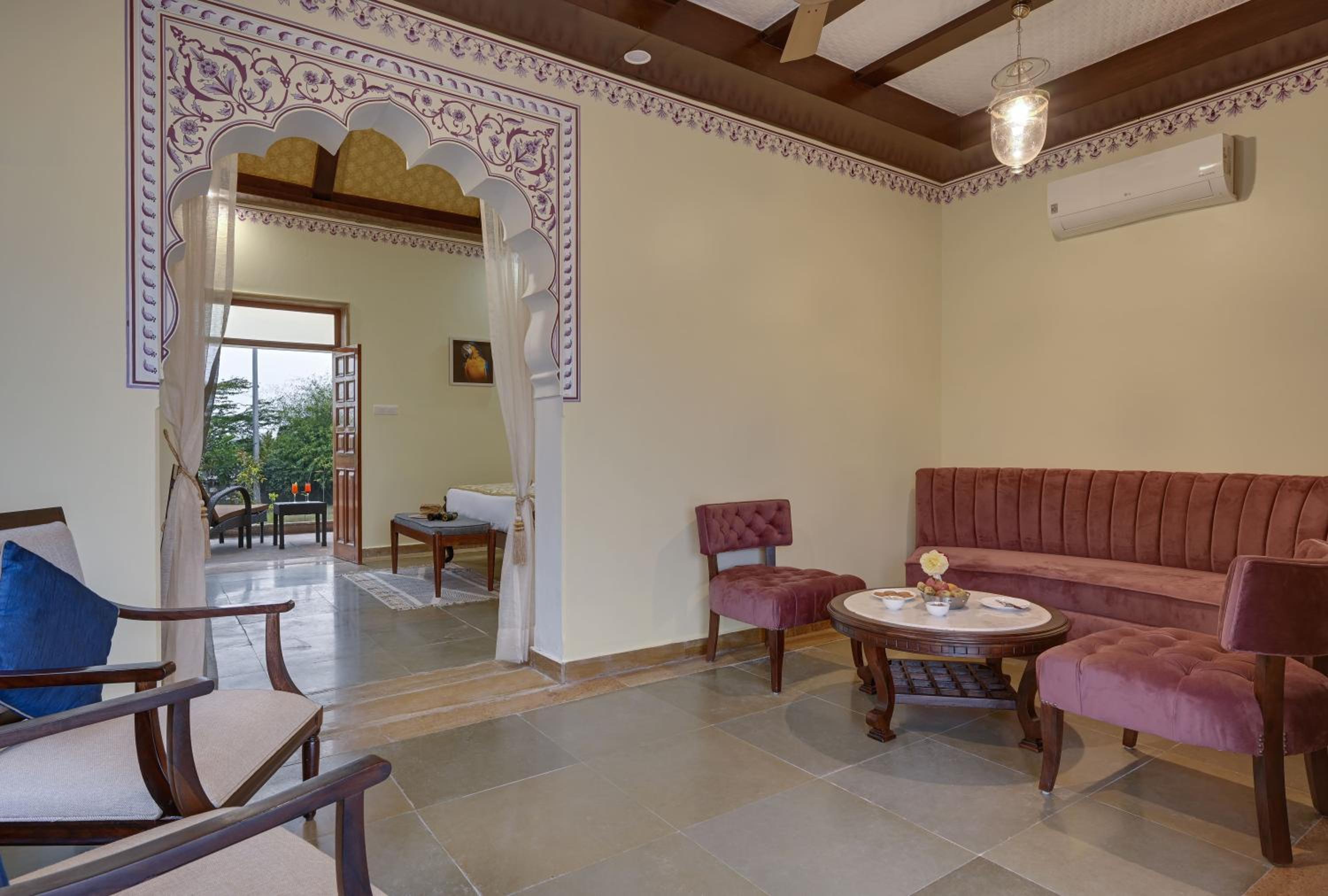 Suite With Private Pool - Photo 2
