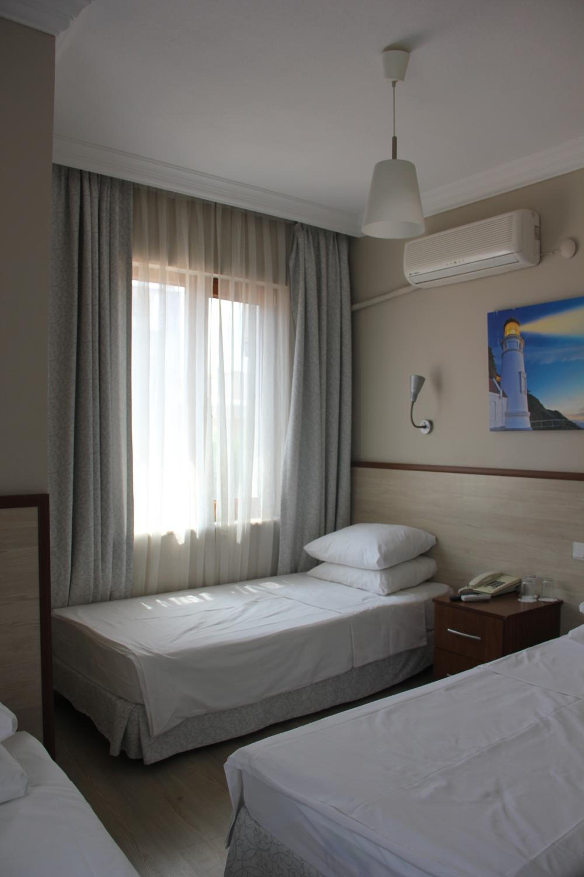 Triple Room - Photo 5