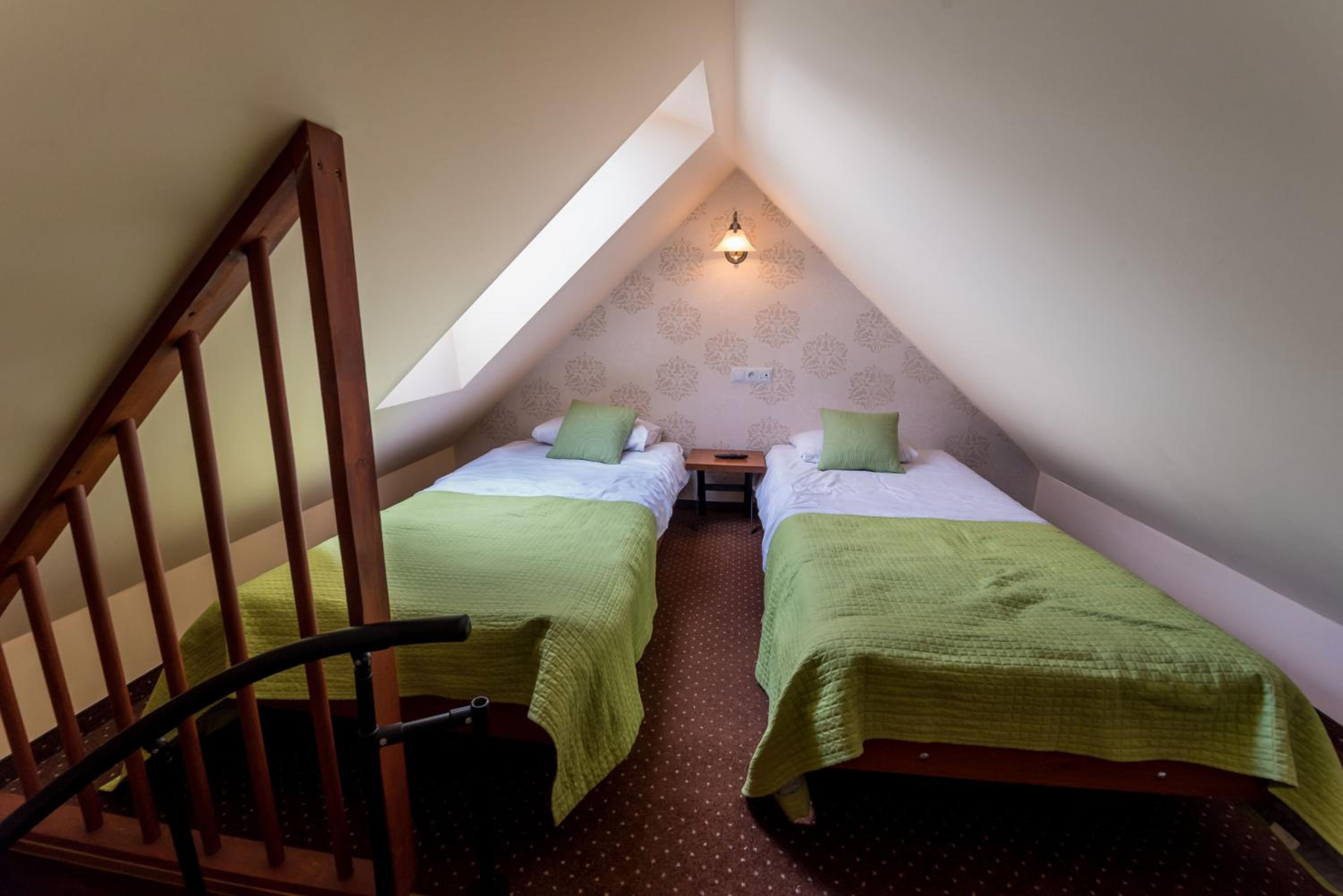 Quadruple Room - Photo 4