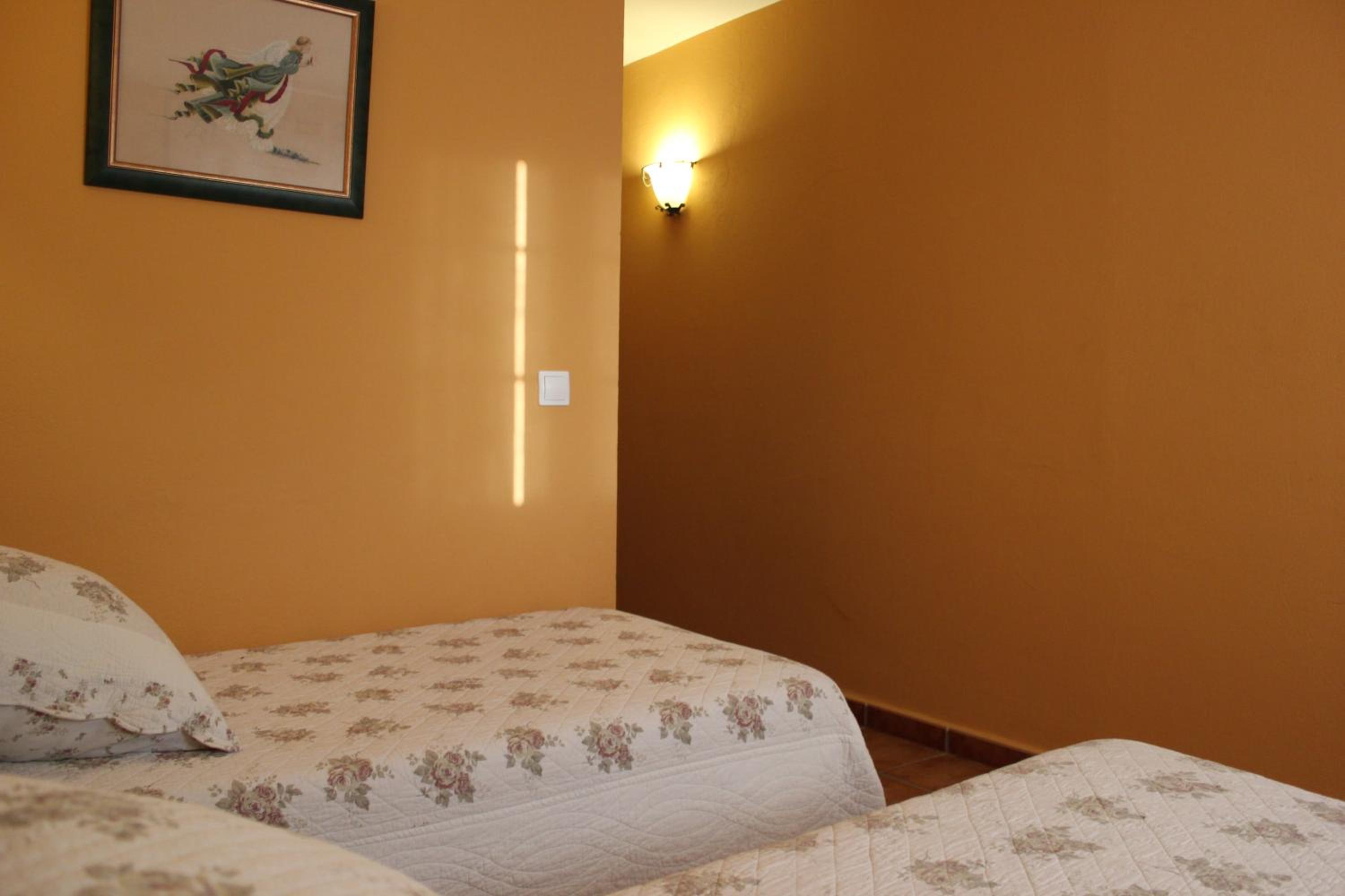 Twin Room photo 2