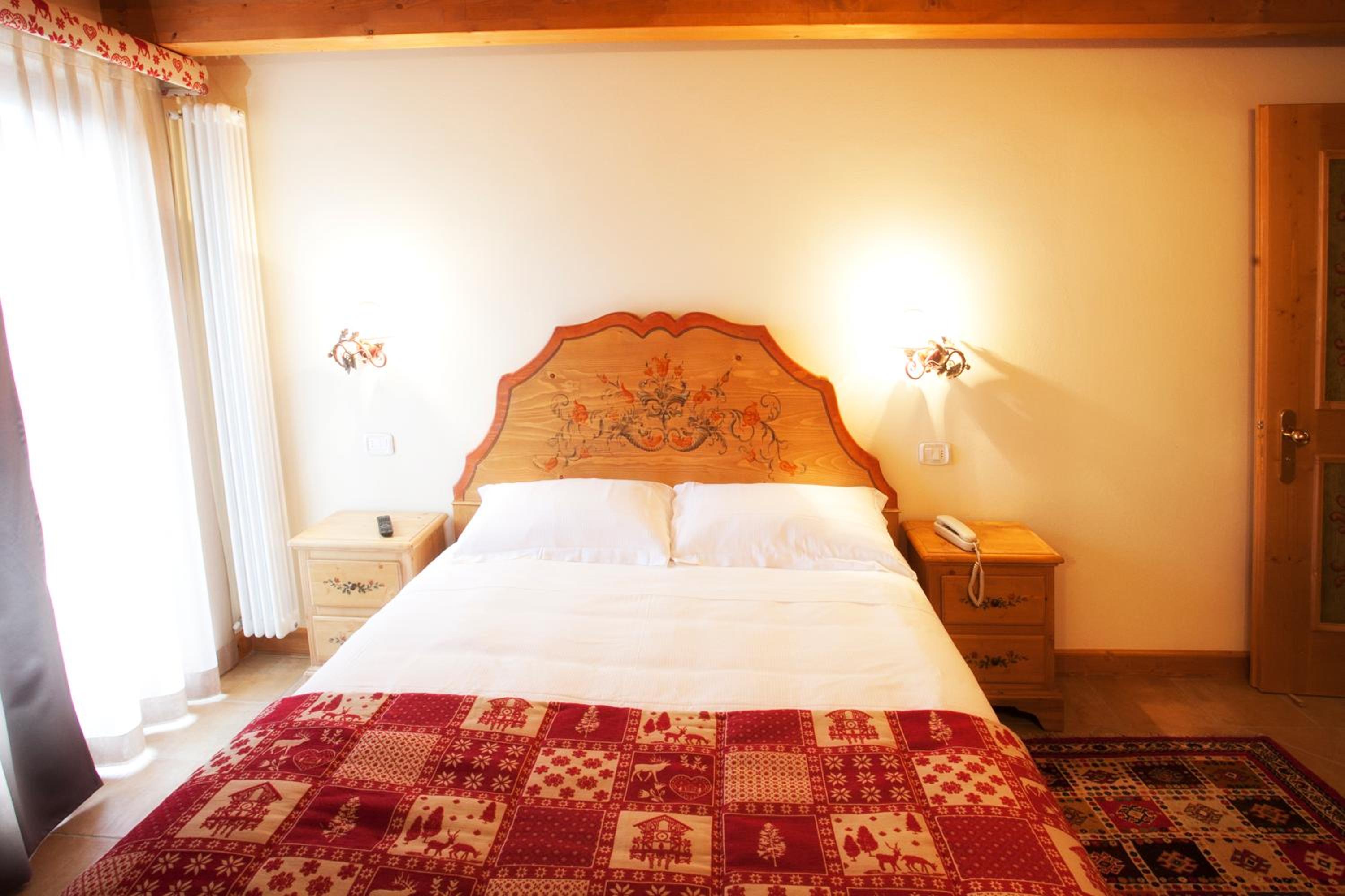 Double or Twin Room - Photo 20