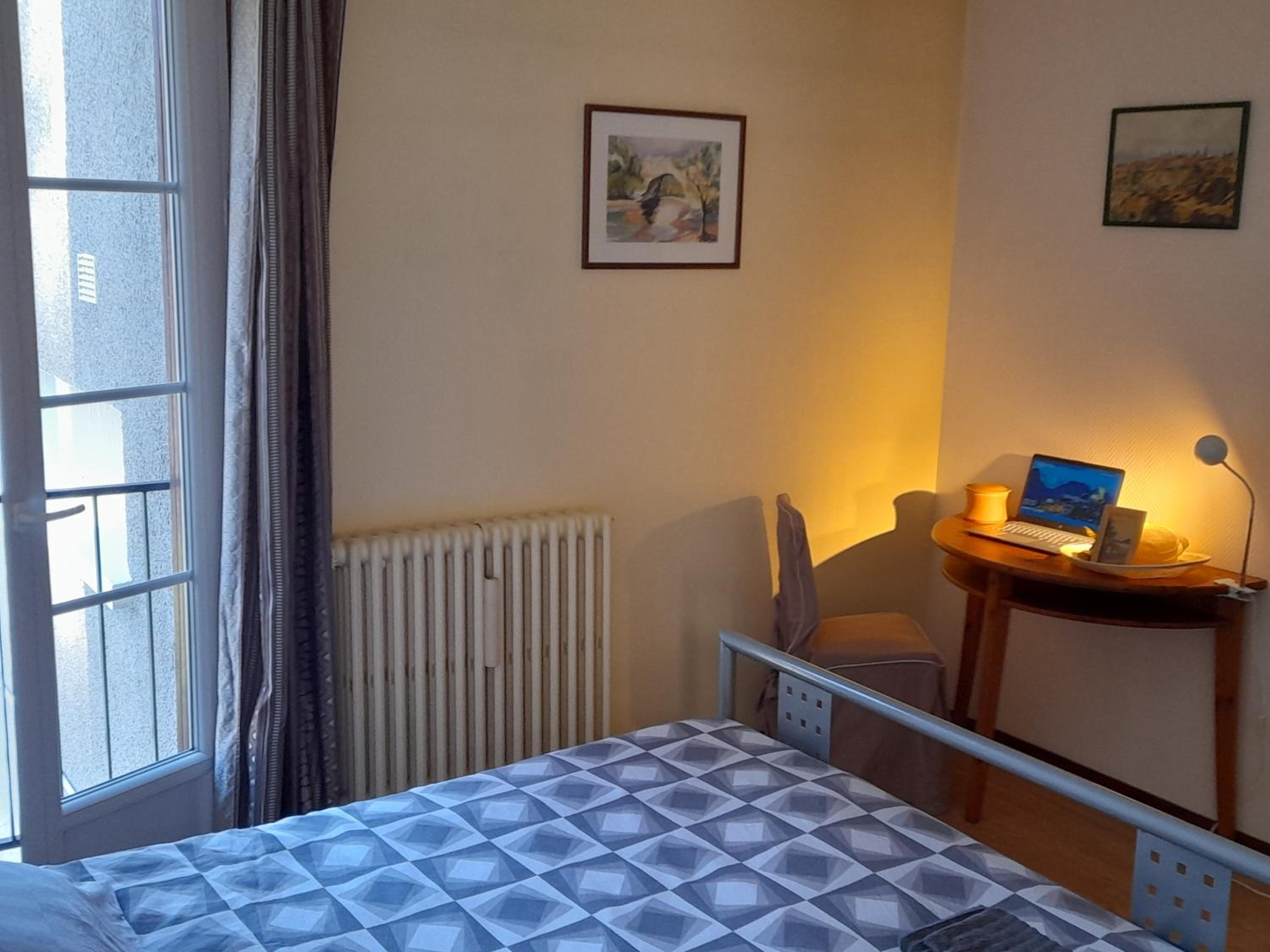 Double Room with Private Bathroom photo 3