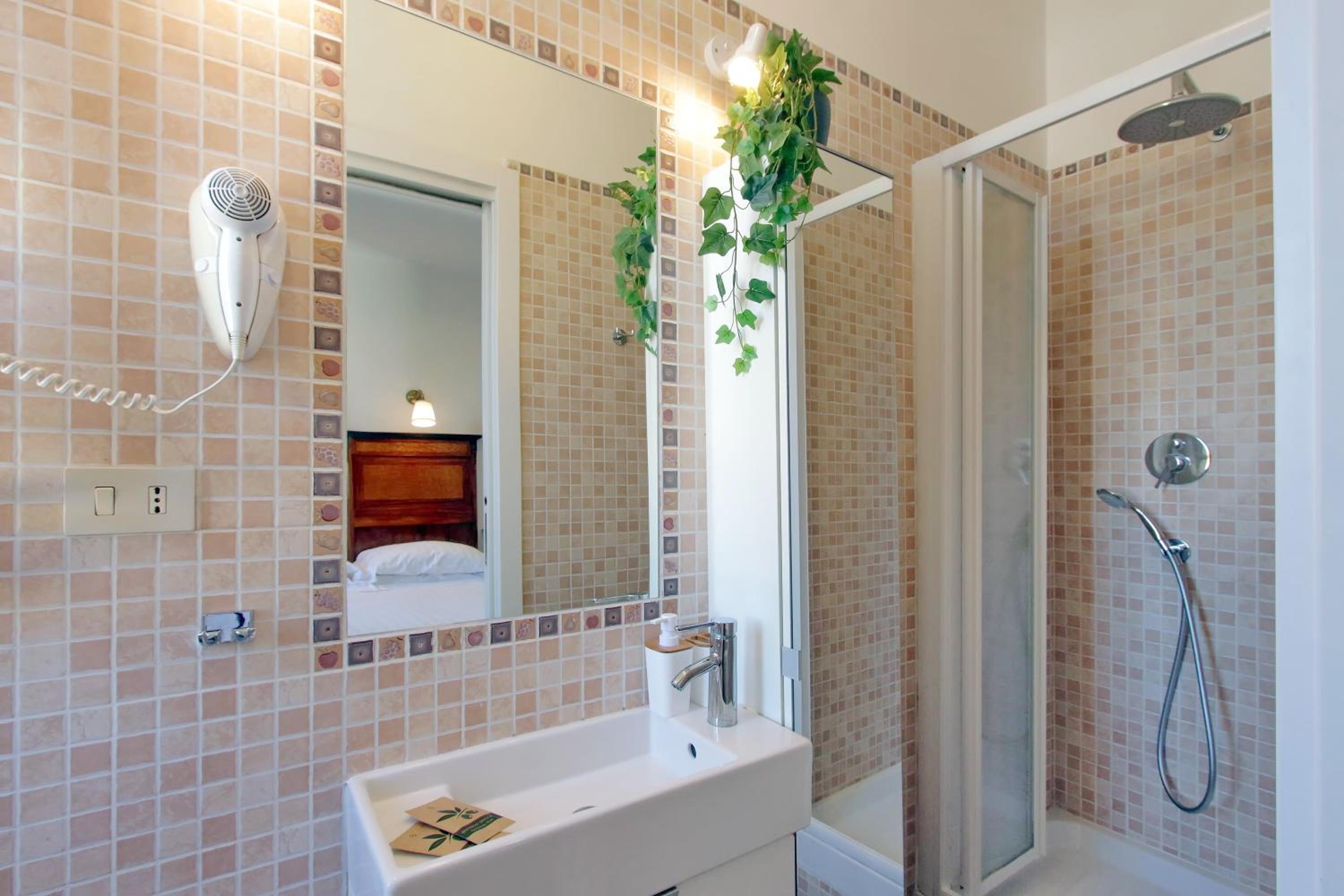 Superior Double or Twin Room photo 2