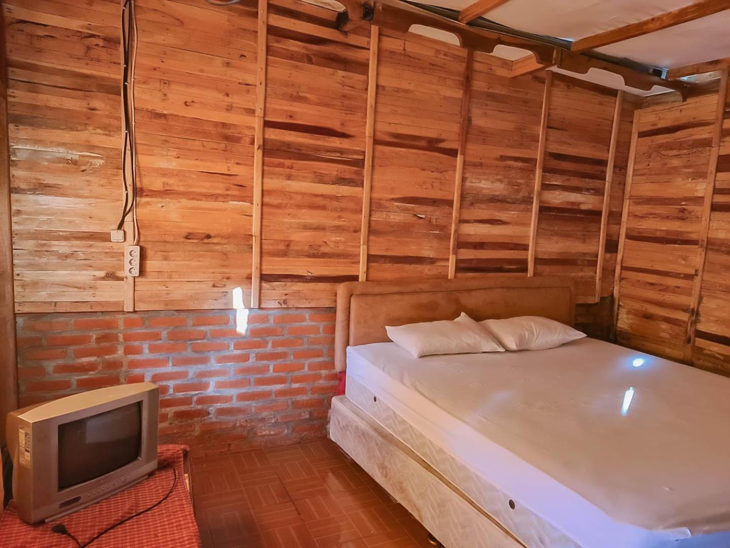Standard Double Room - Photo 2