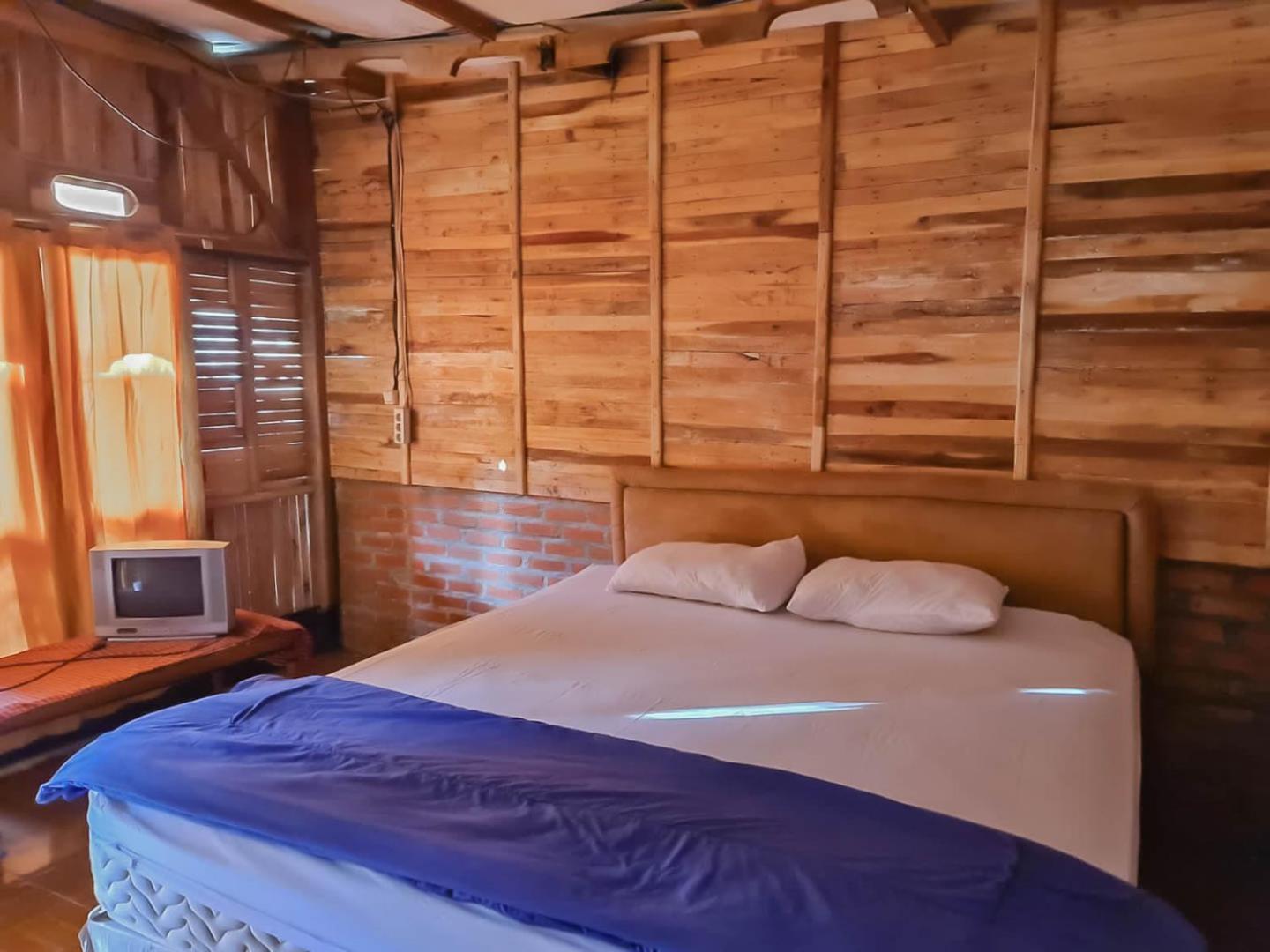 Standard Double Room - Photo 1