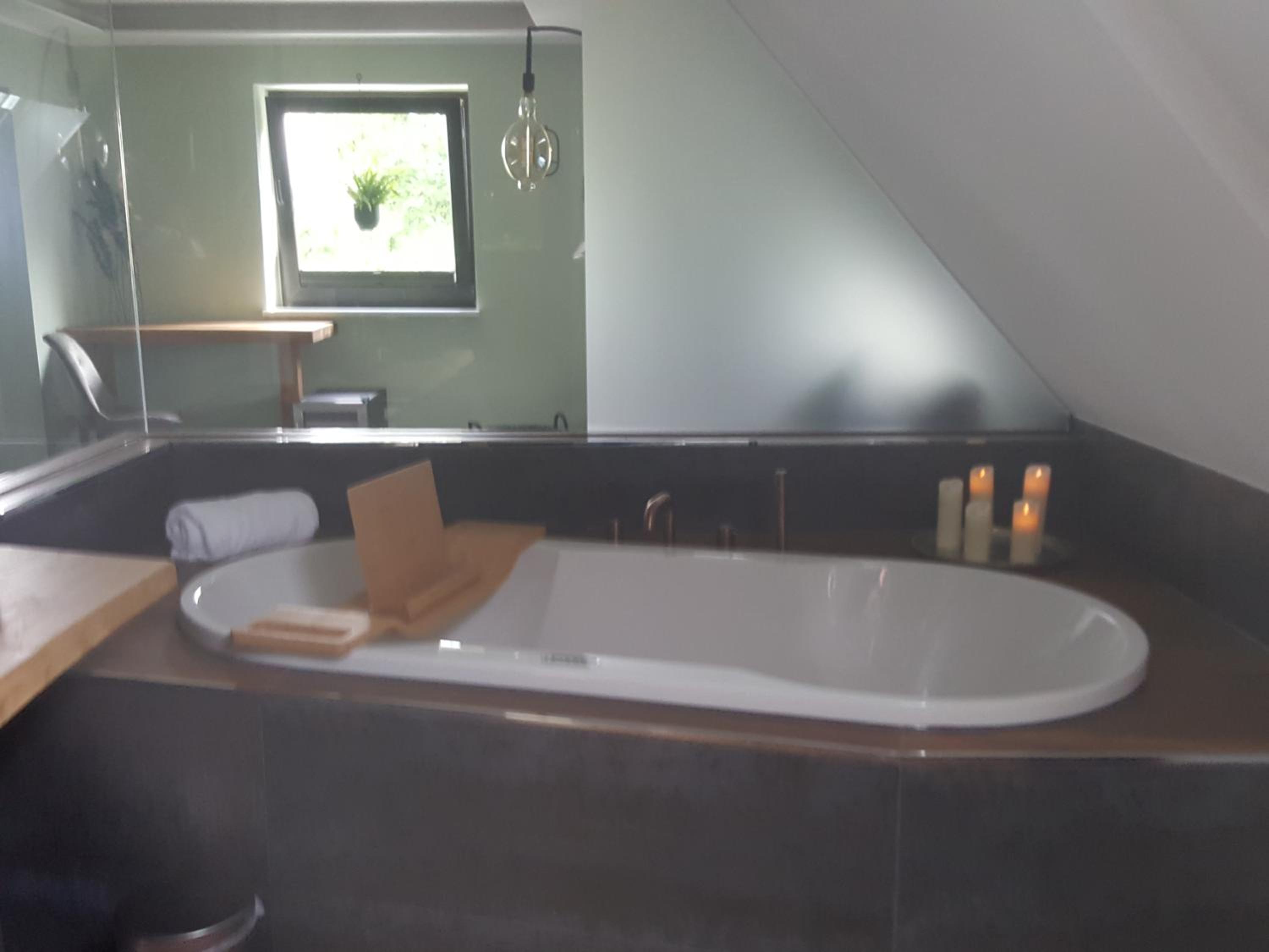Deluxe Suite - Photo 4