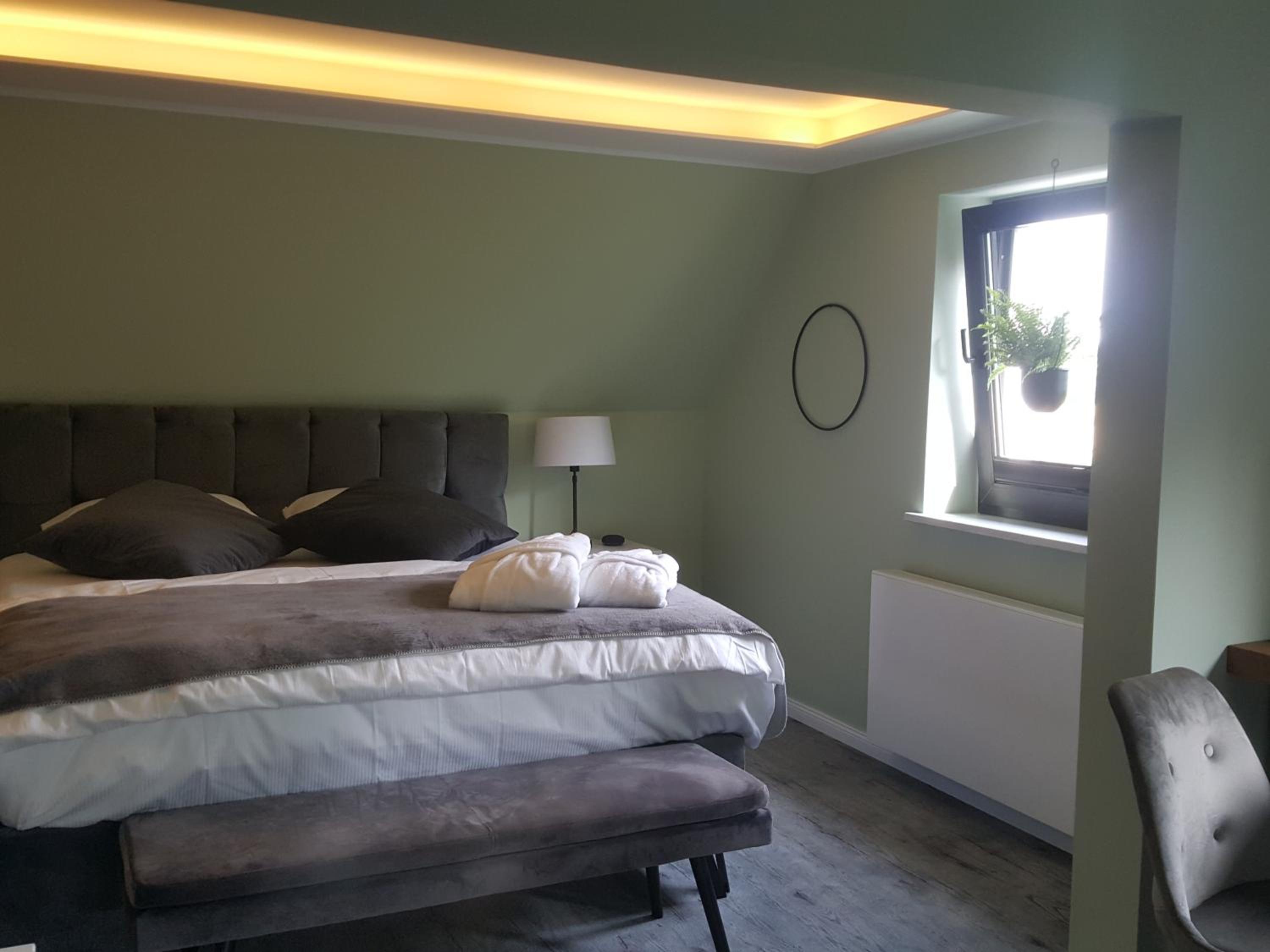 Deluxe Suite - Photo 6
