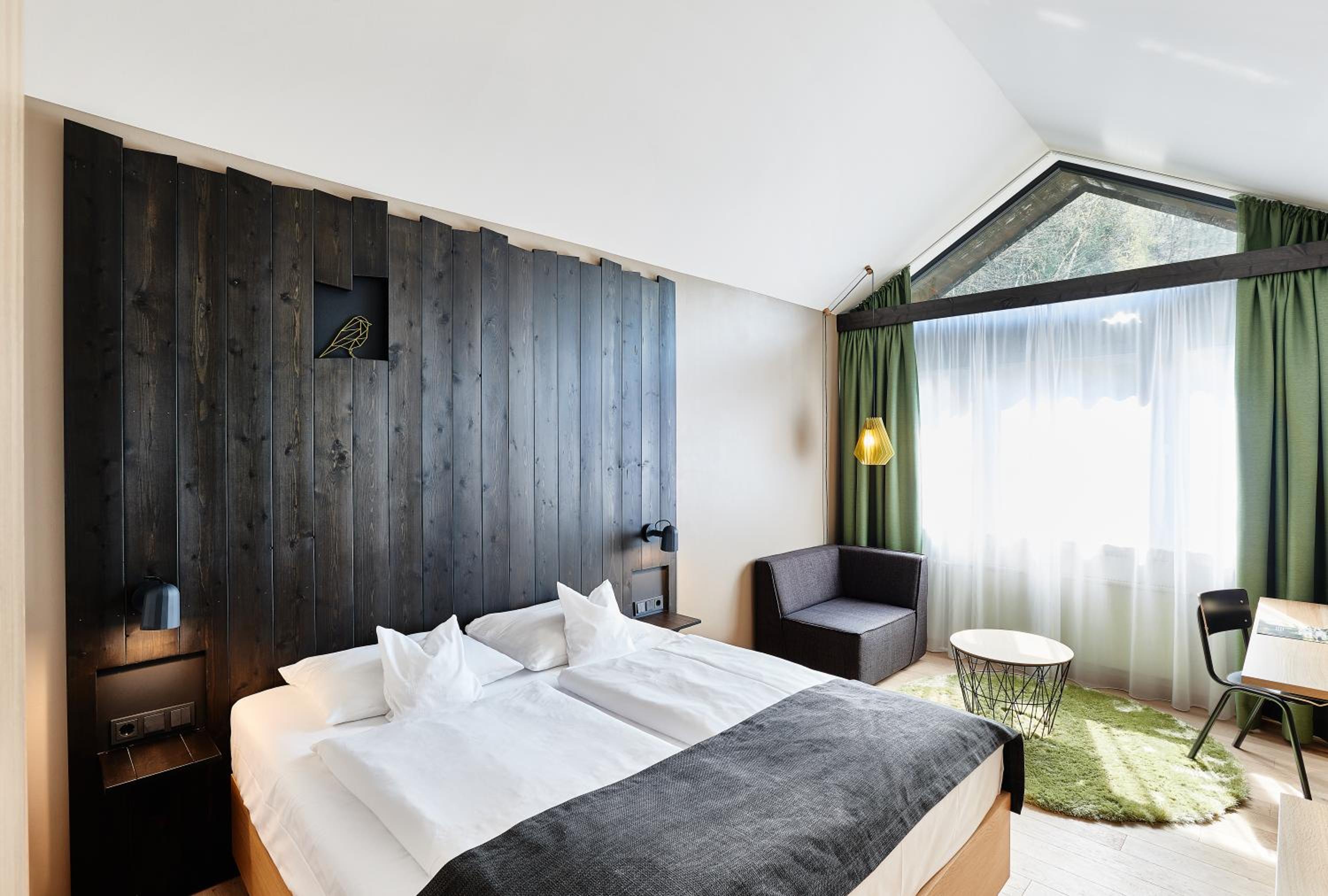 Westerwald Double Room photo 2