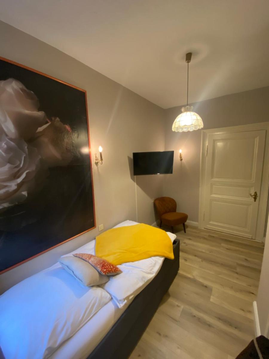 Deluxe Single Room photo 2