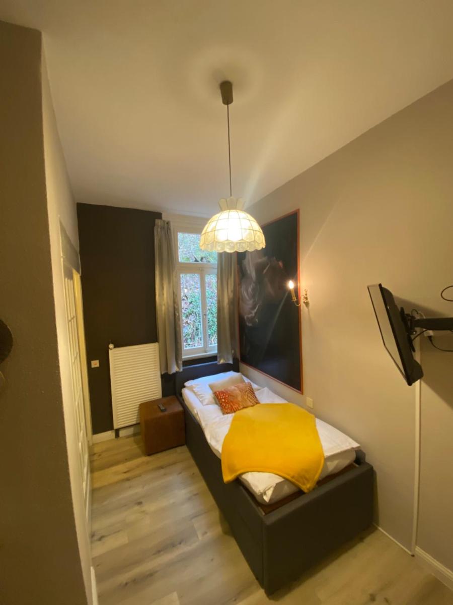 Deluxe Single Room photo 1