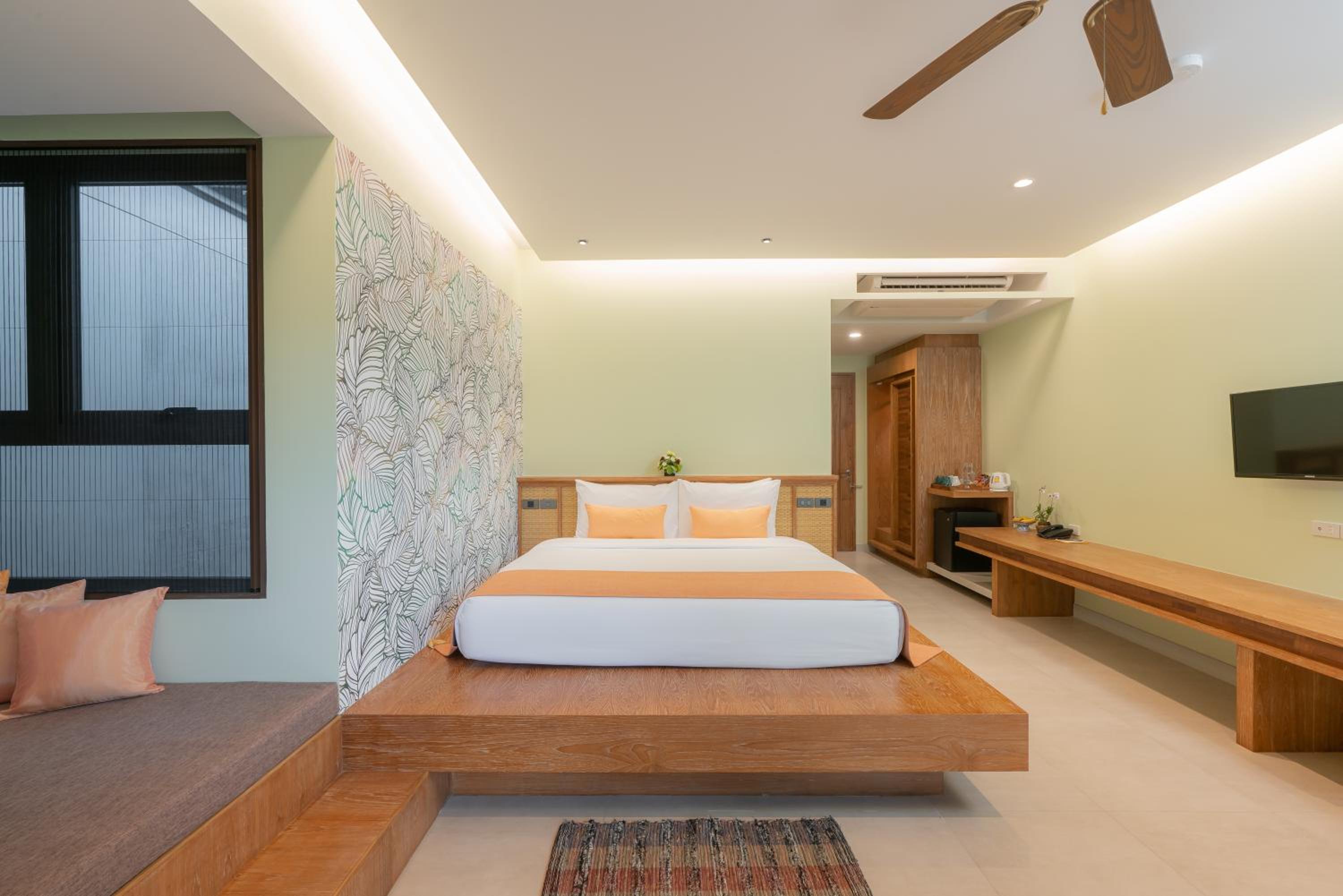 Estate Deluxe Forest Room - Photo 19