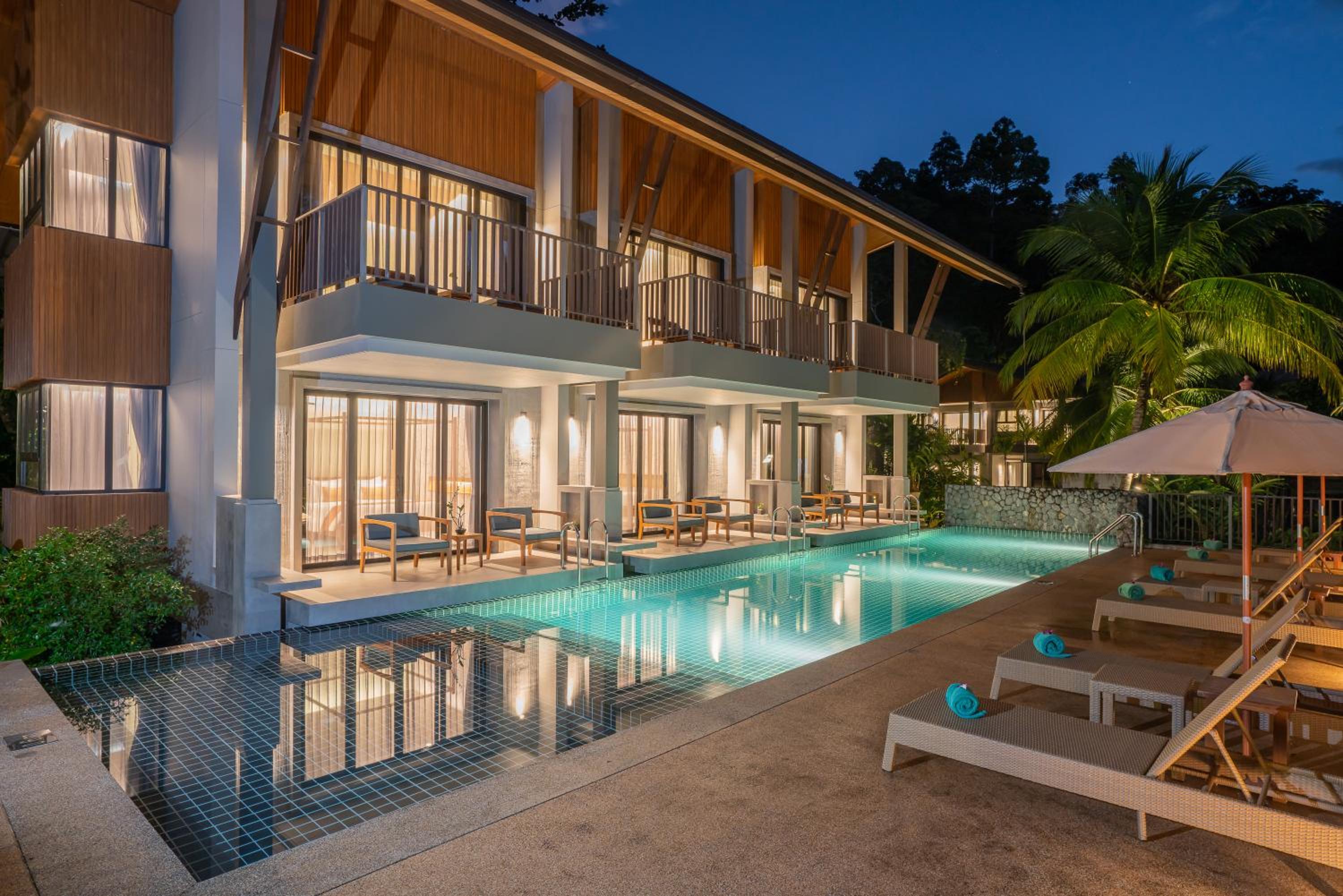 Estate Pool Access (Adult Only) - Photo 1