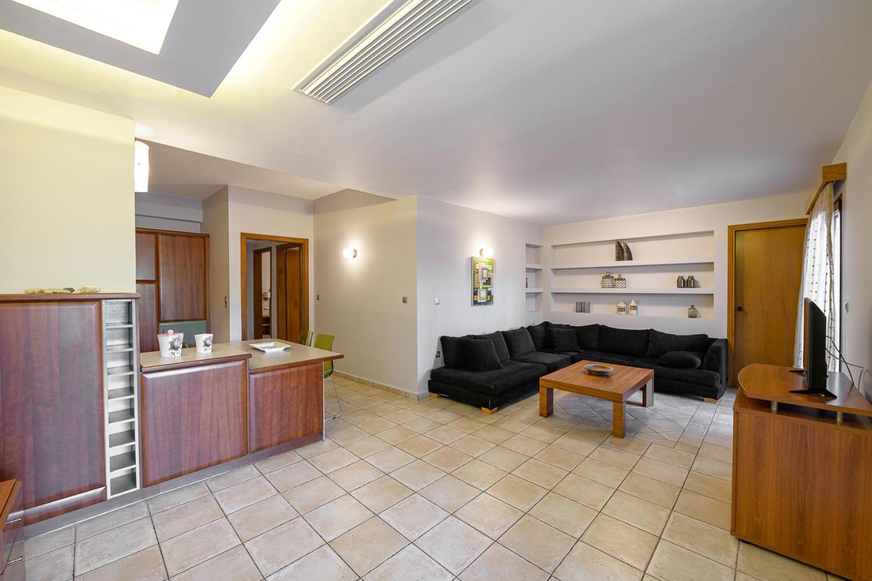 Standard Apartment