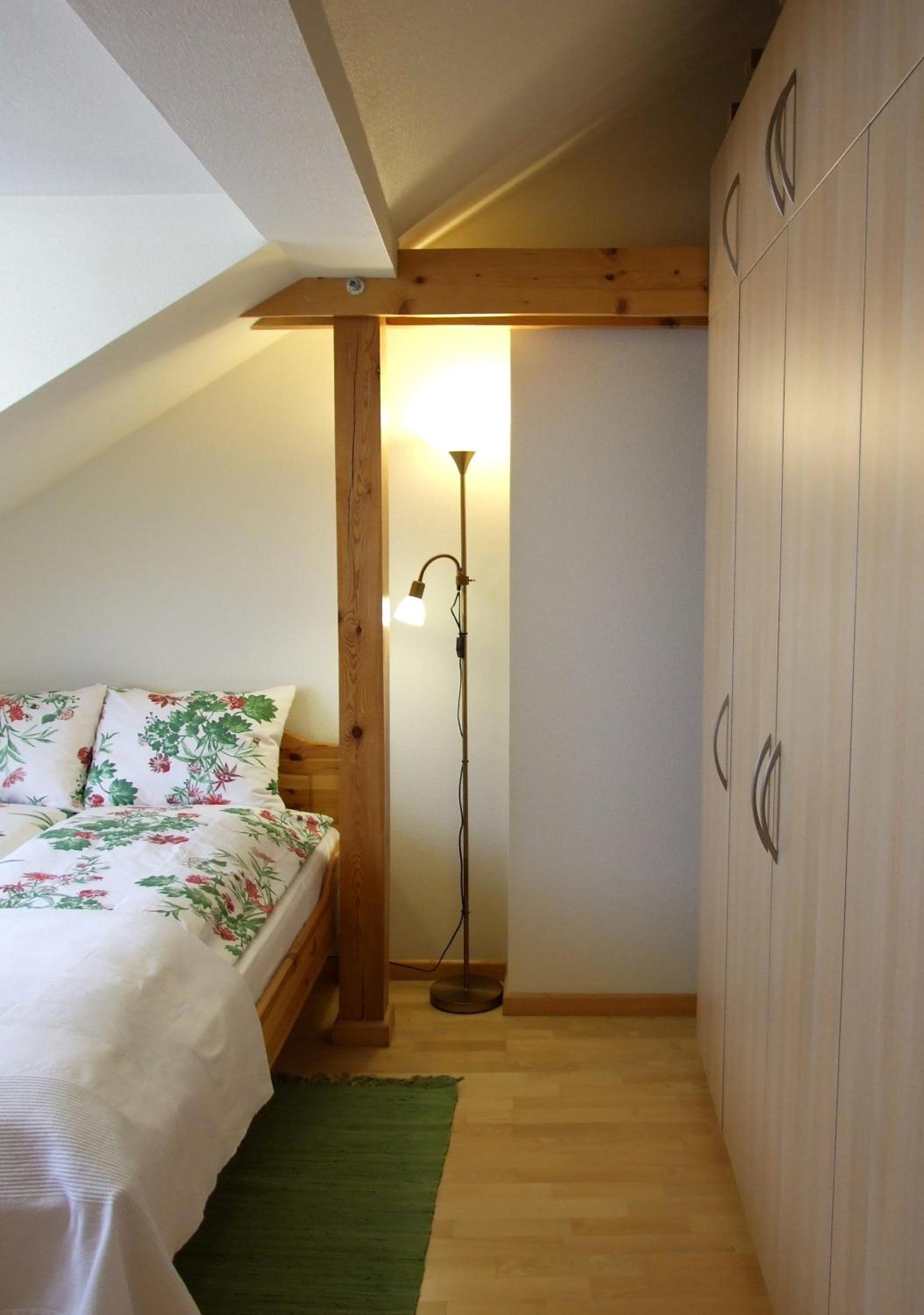 Two-Bedroom Apartment - Photo 27