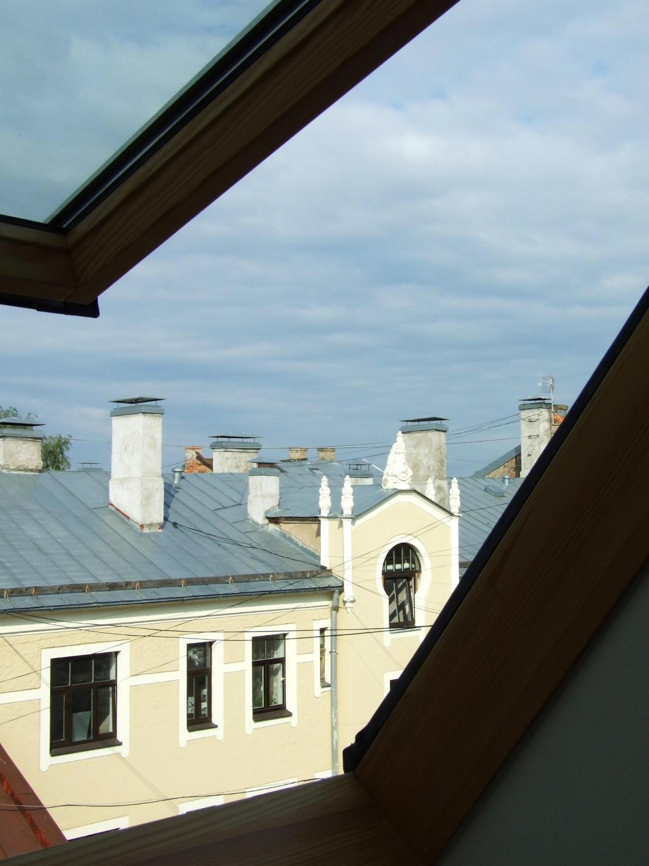 Two-Bedroom Apartment - Photo 28