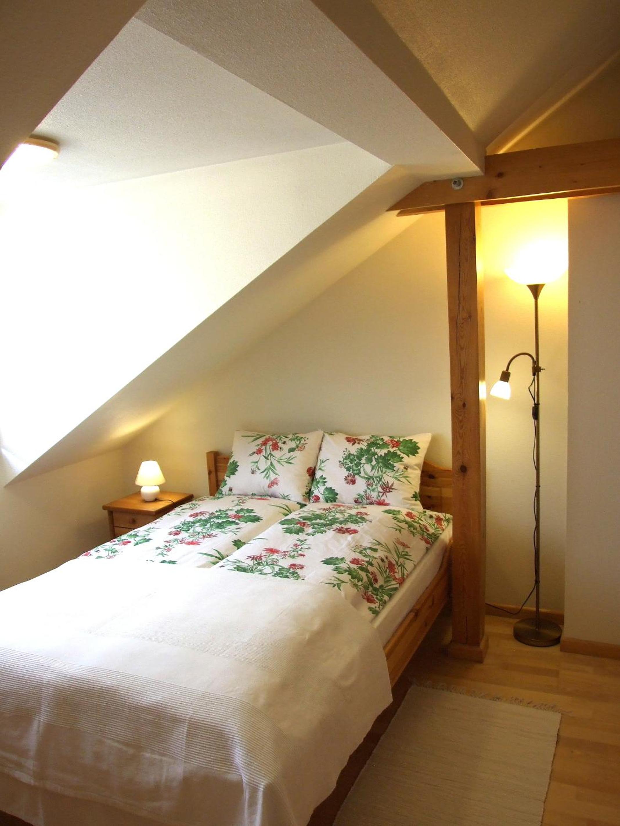 Two-Bedroom Apartment - Photo 29