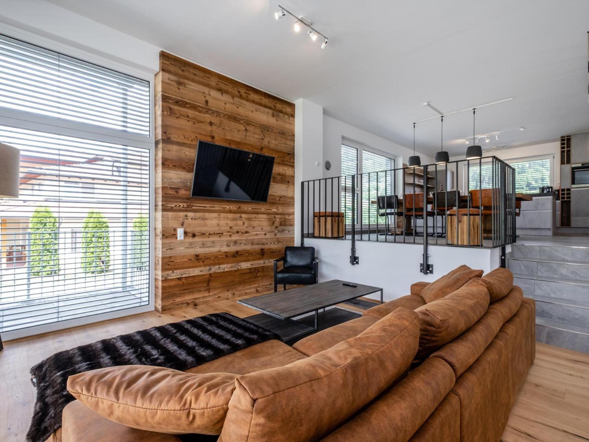 Vacation Home photo 1