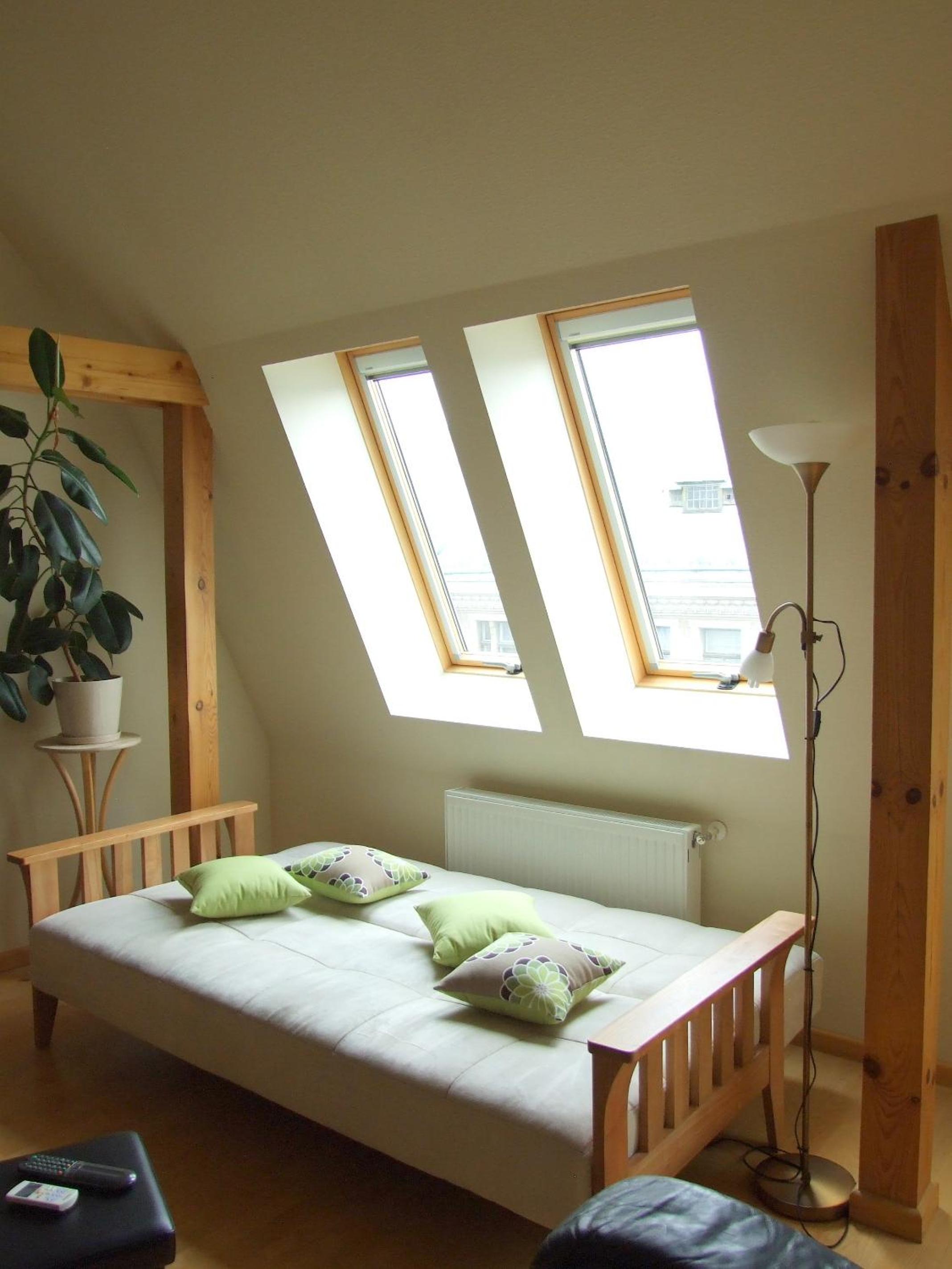 Two-Bedroom Apartment - Photo 30