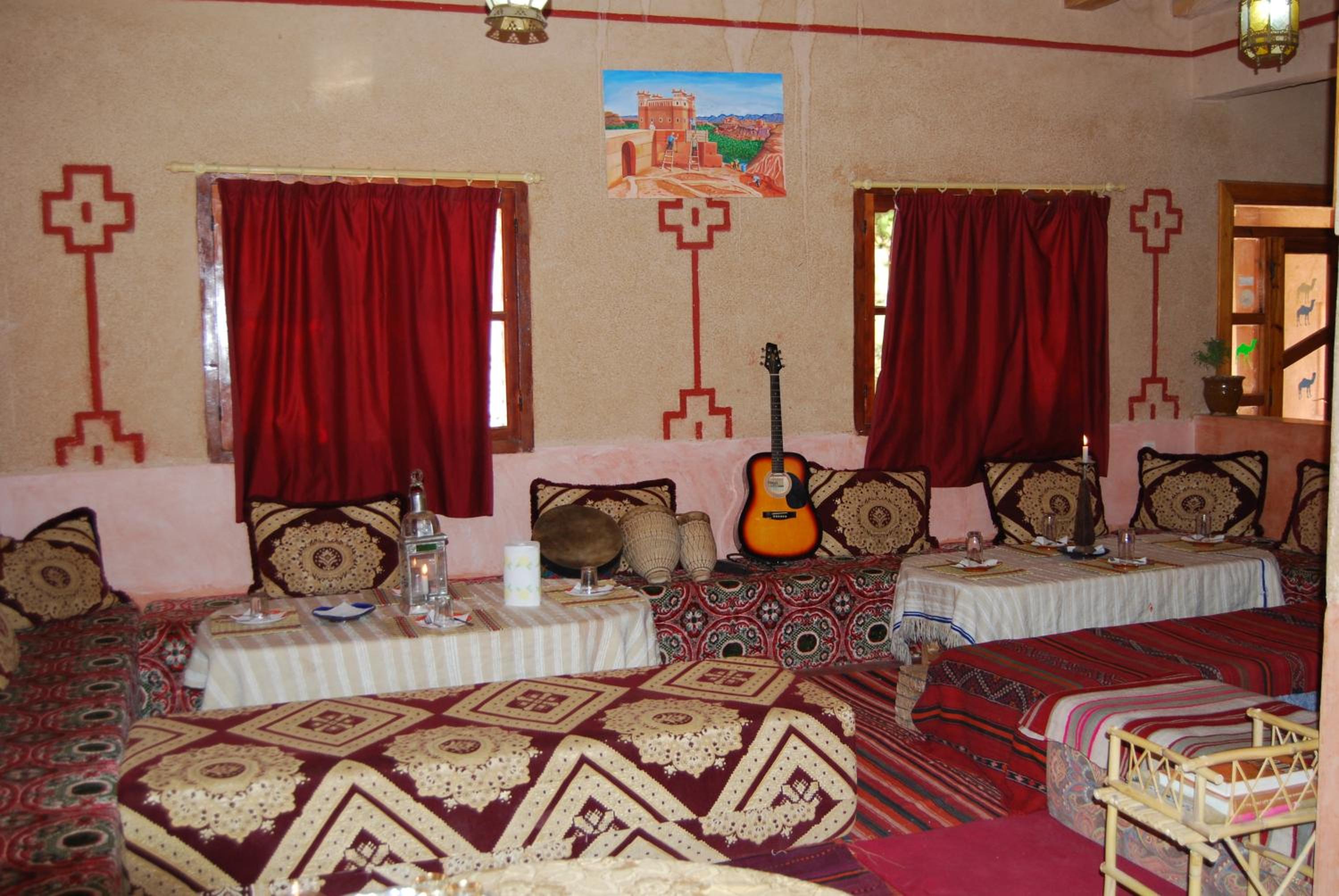Triple Room With Private Bathroom photo 3