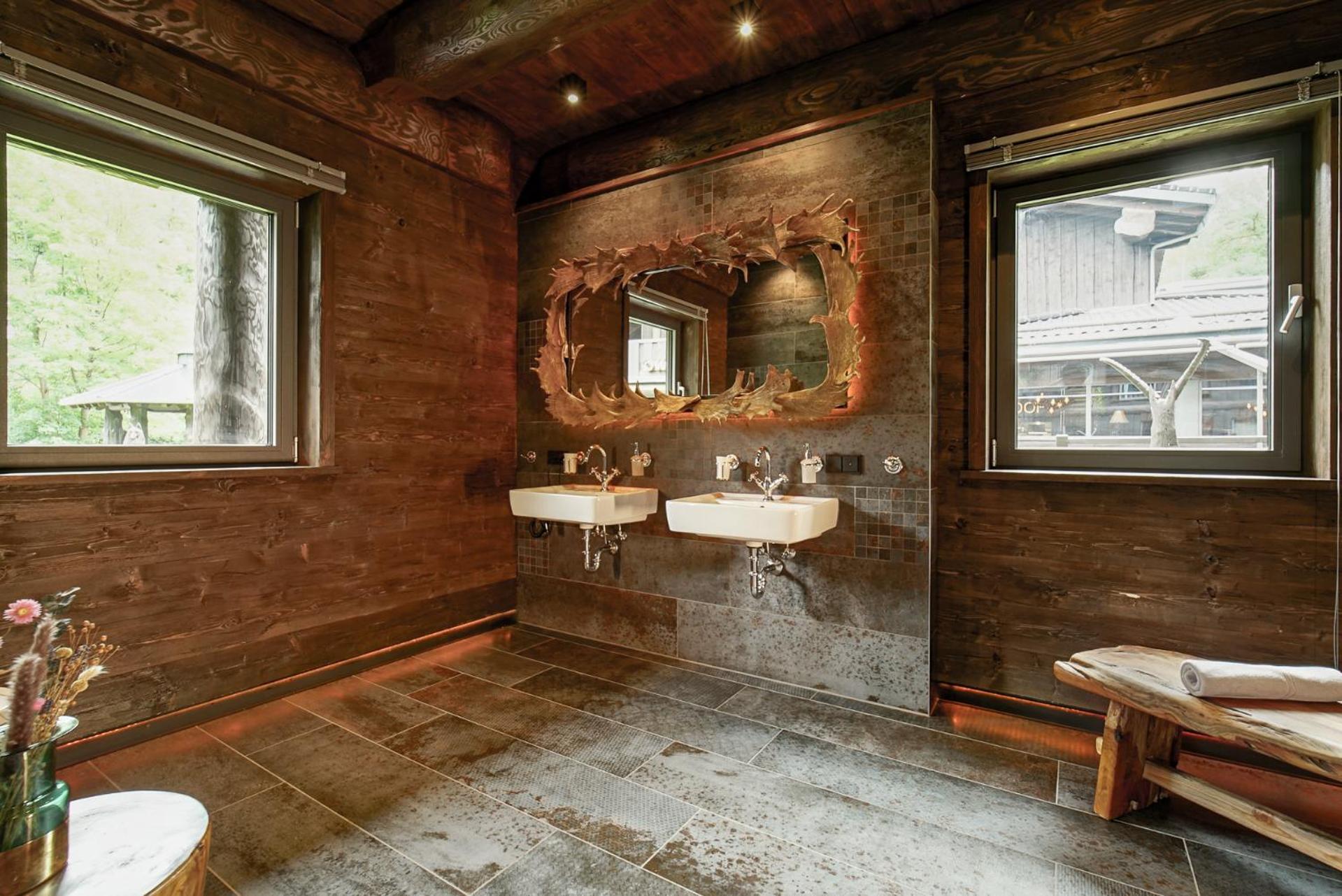 Double Room with Terrace - Photo 2