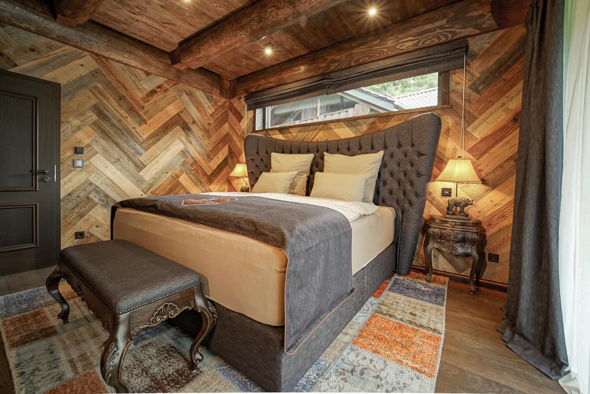 Double Room with Terrace - Photo 4