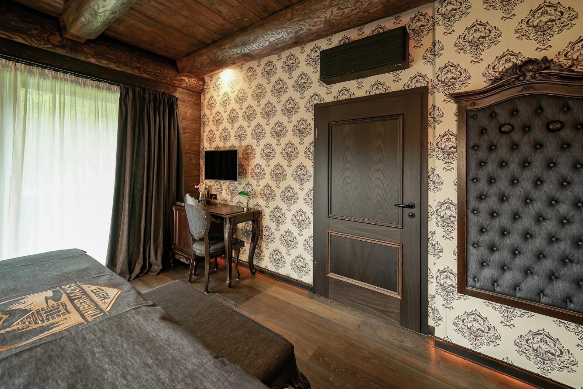 Double Room with Terrace - Photo 7