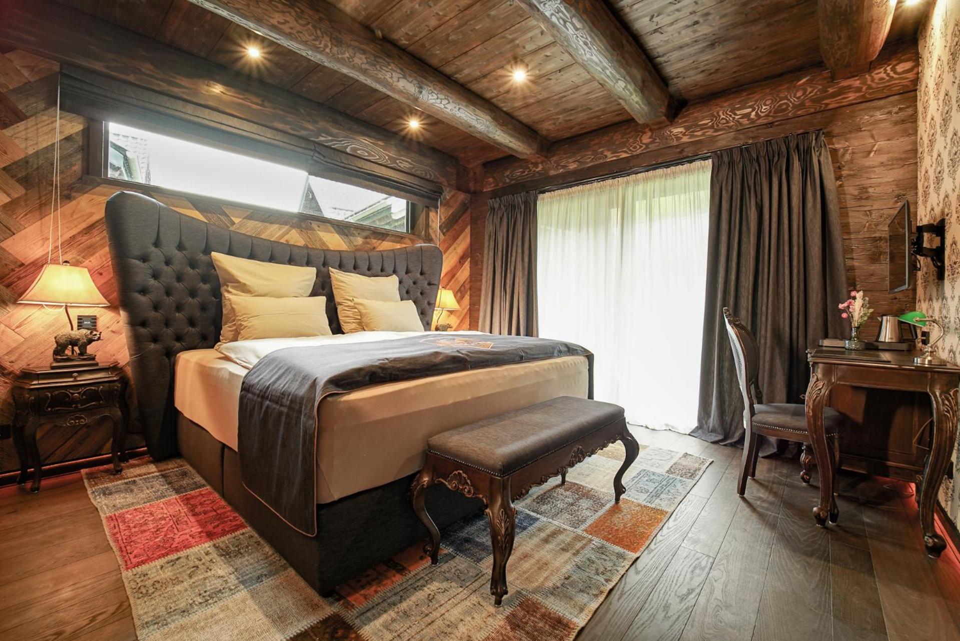 Double Room with Terrace - Photo 1