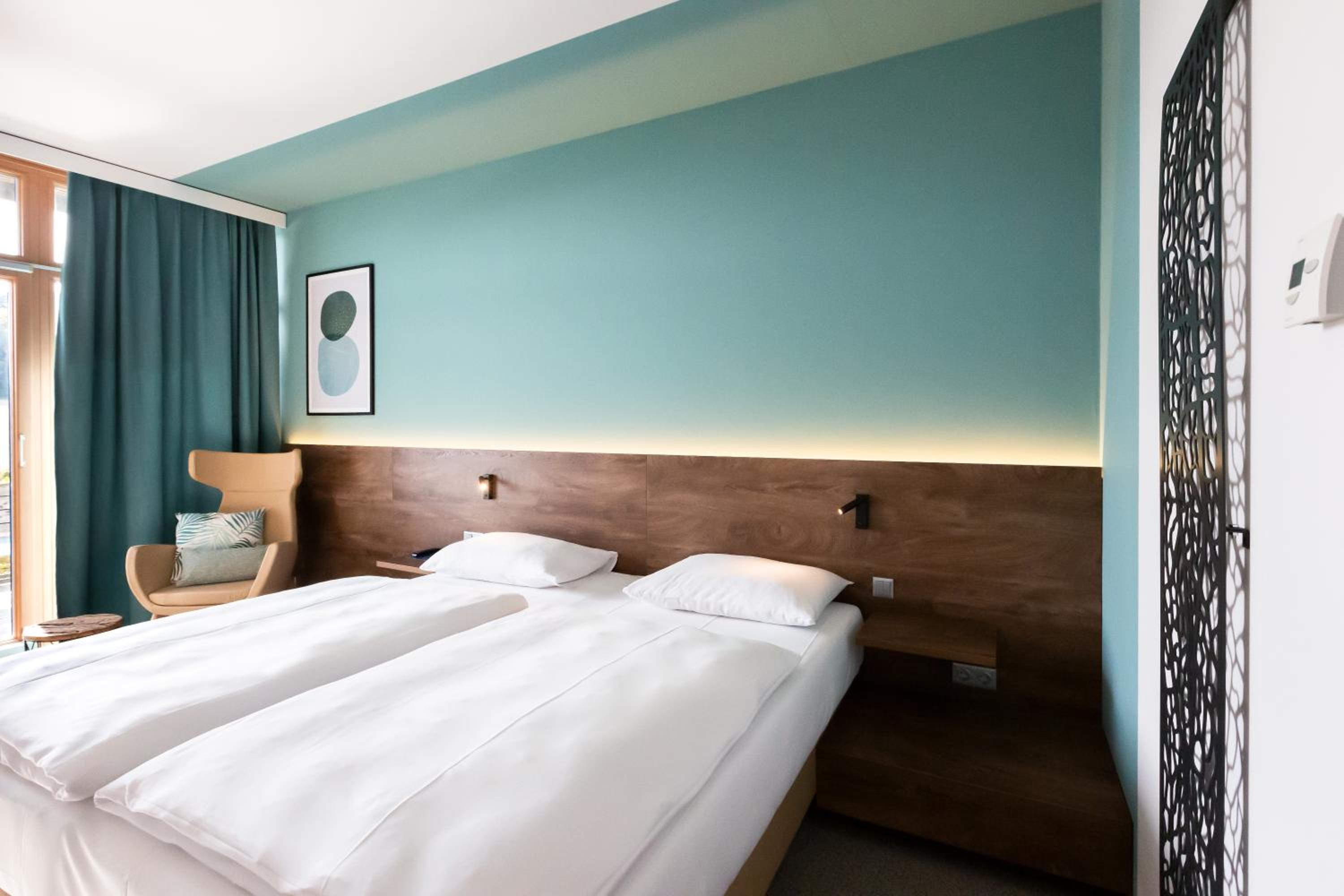 Superior Double Room Deluxe photo 2