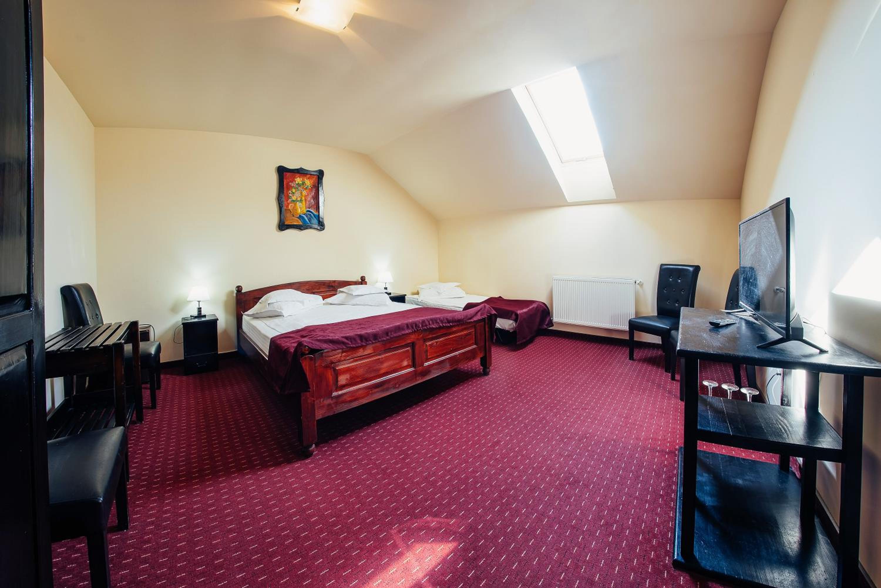 Triple Room photo 1
