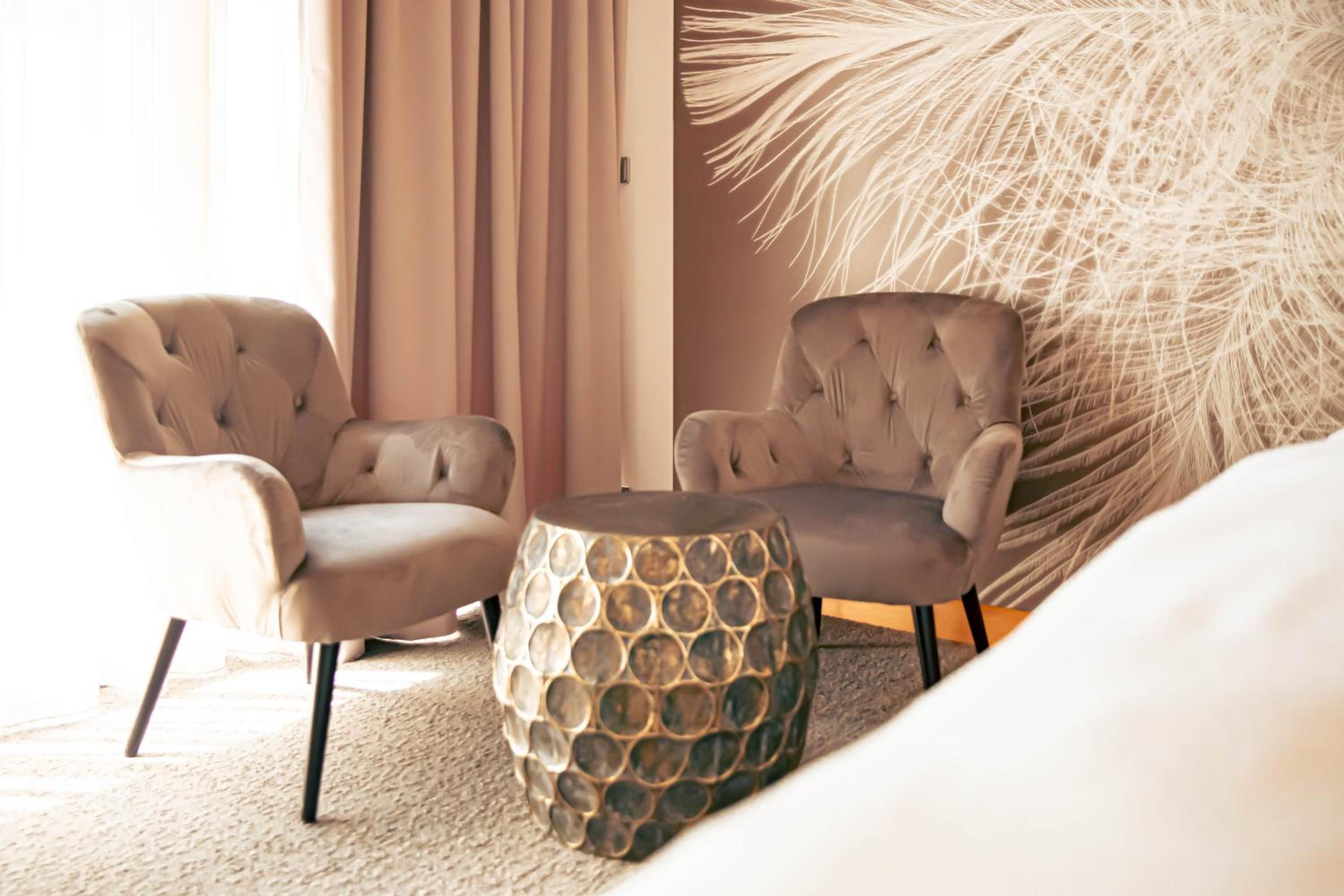 Panorama Junior Suite and Therme Loipersdorf Access photo 3