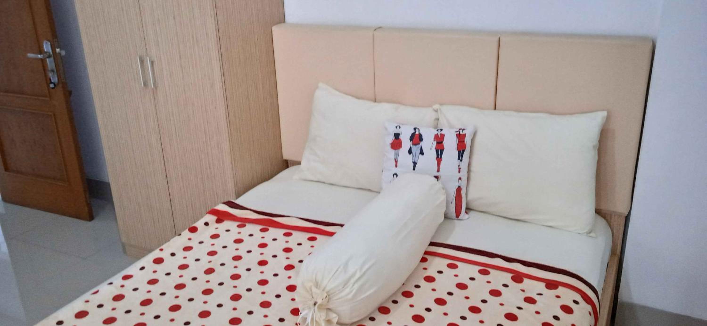 Standard Double Room - Photo 6