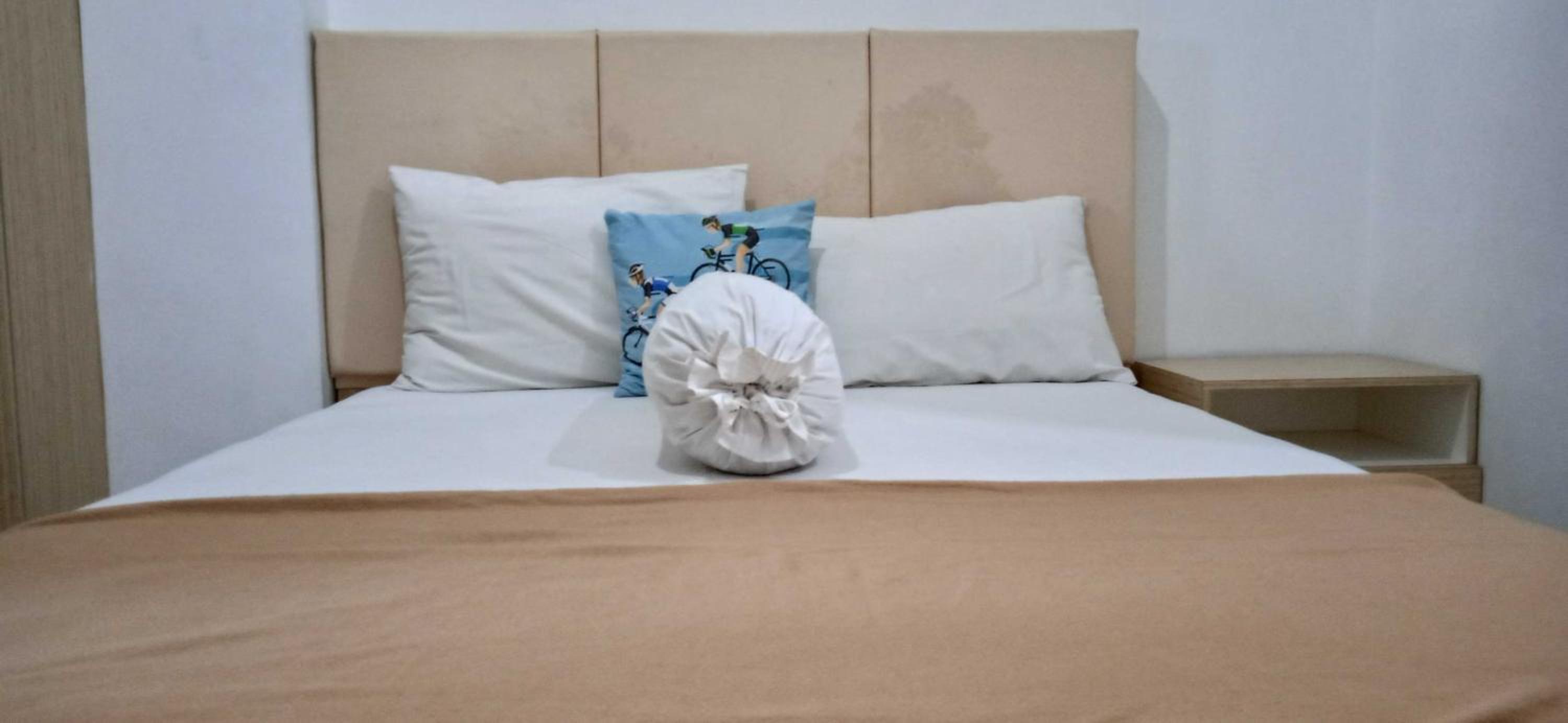 Deluxe Room photo 1